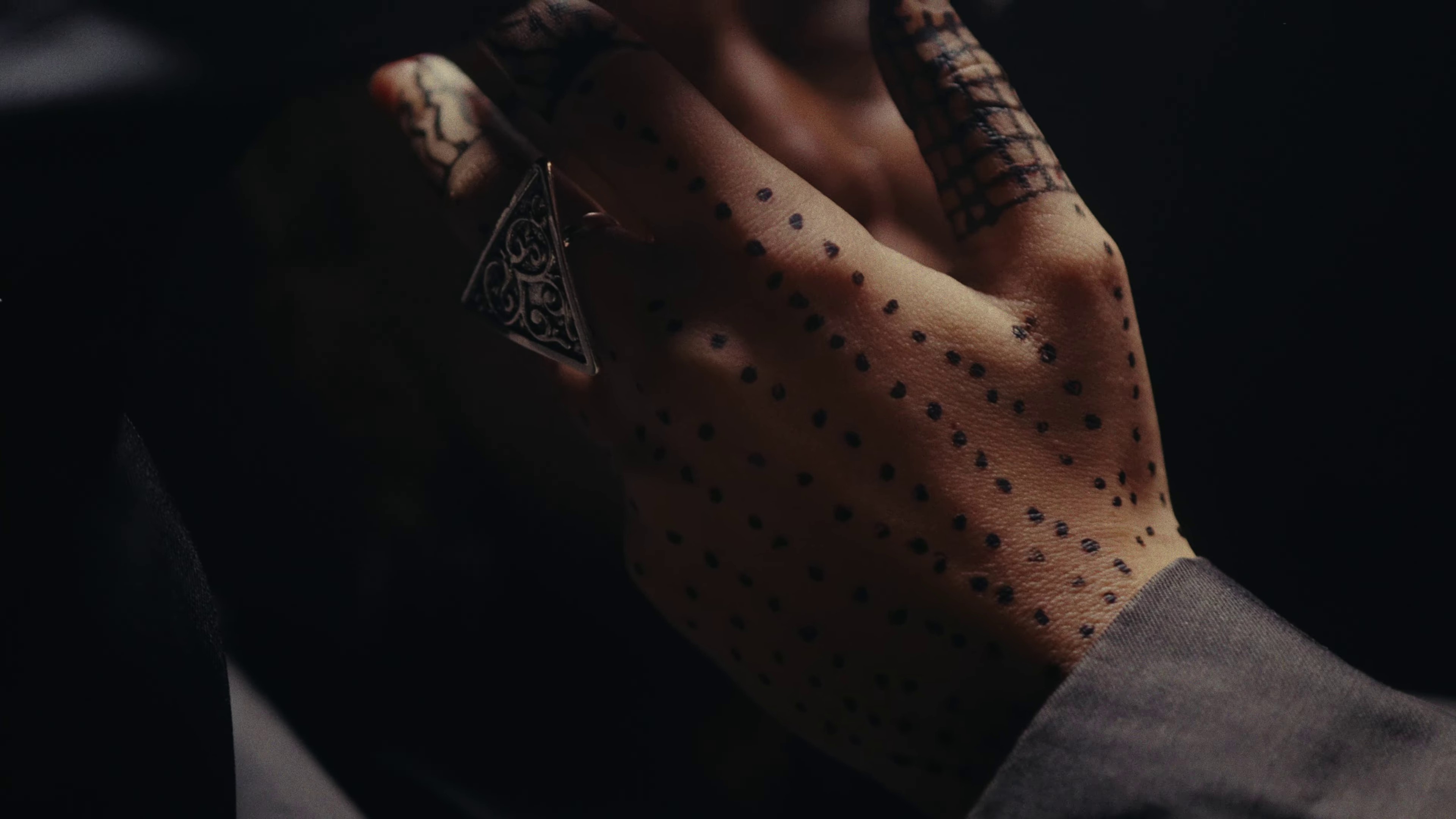 Boussa (2024) —  shot,  lighting