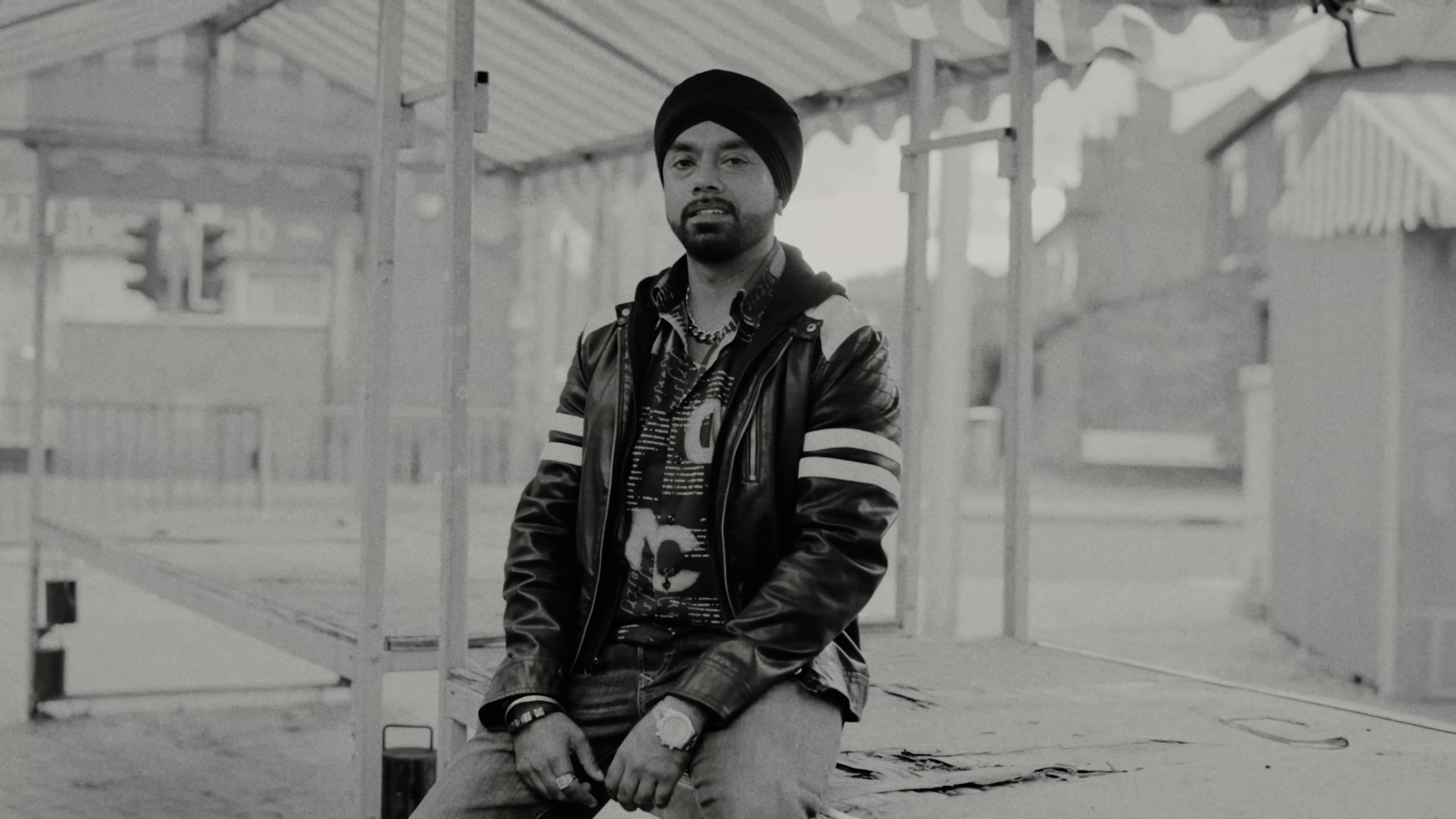 All Kinds Of People (2024) —  shot,  lighting