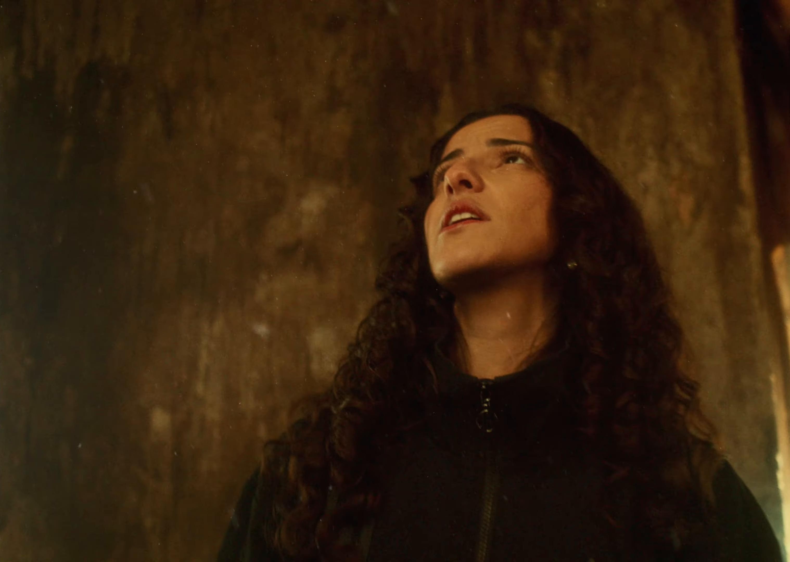 Après l'hiver (2025) —  shot,  lighting