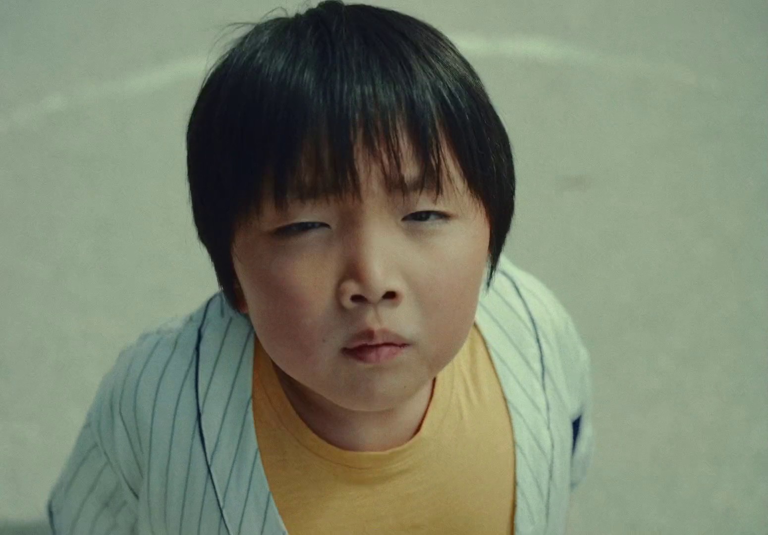 SUBWAY "Never Miss Lunch - Kid Problems" (2024) —  shot,  lighting