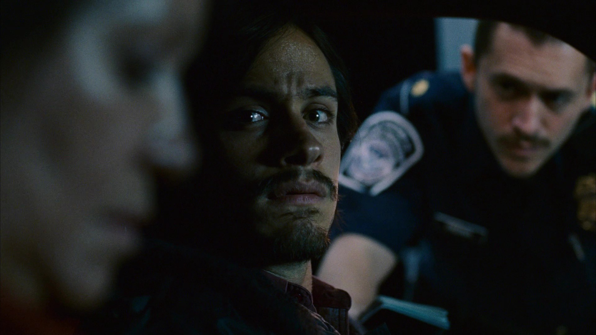 Babel (2006) —  shot,  lighting