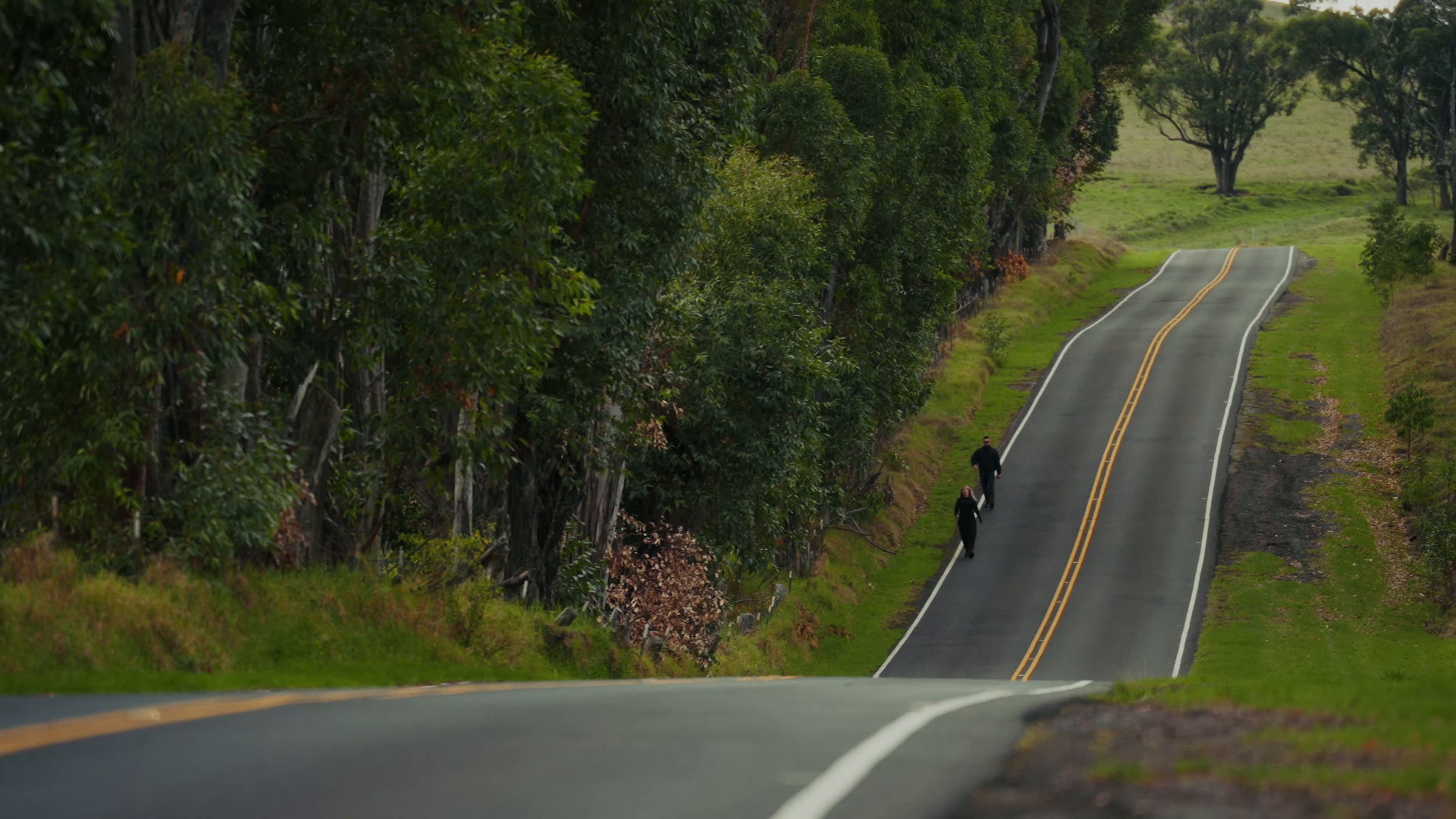 Fallen Cloud (2025) —  shot,  lighting