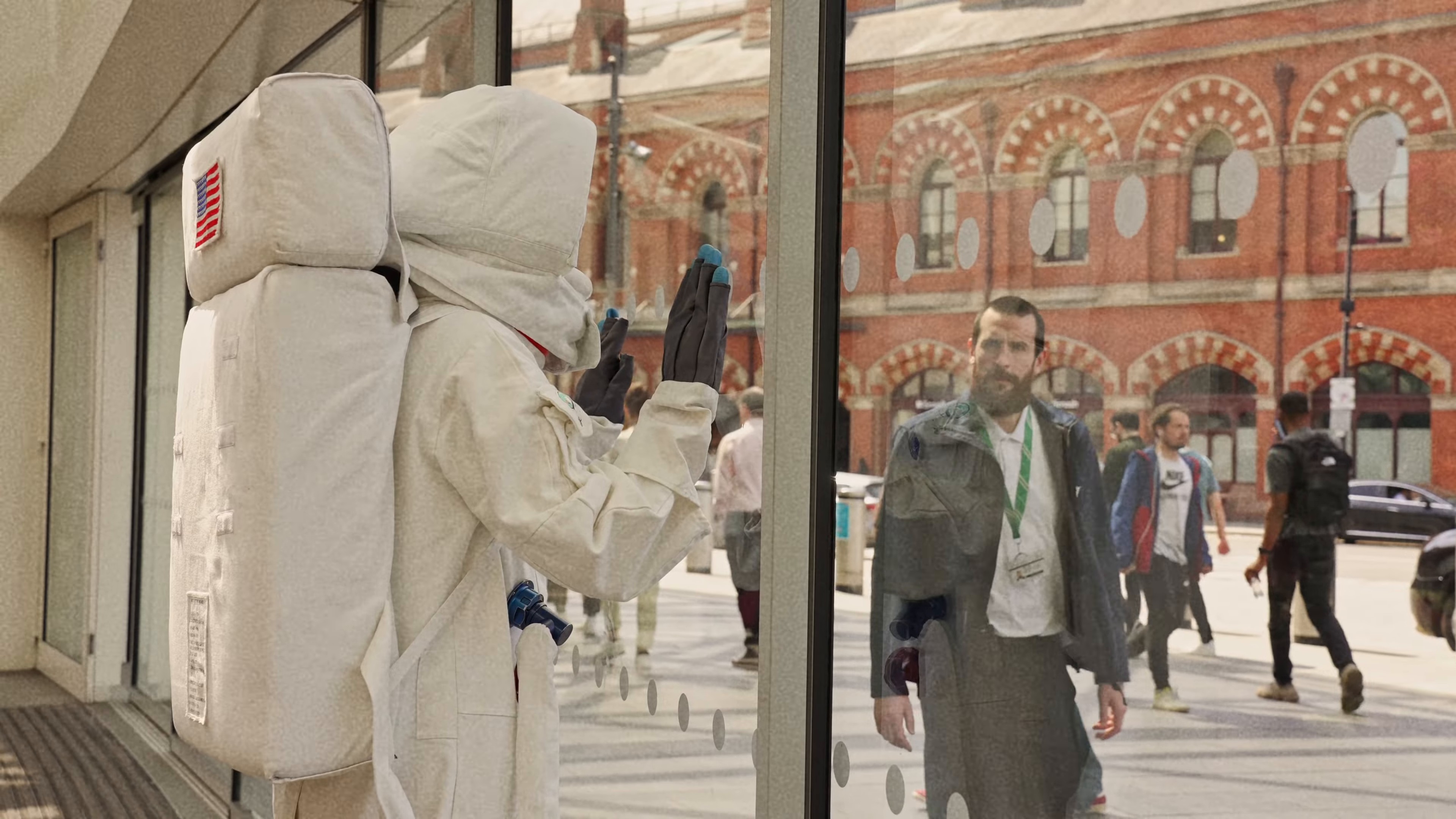 Breathe (2024) —  shot,  lighting