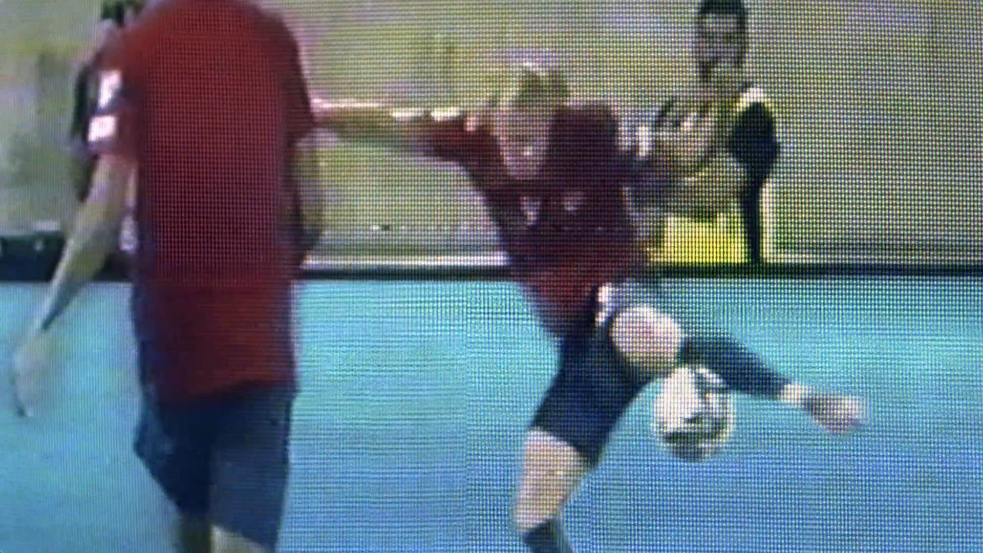 Nike “Awaken Your Madness” (2024) —  shot,  lighting