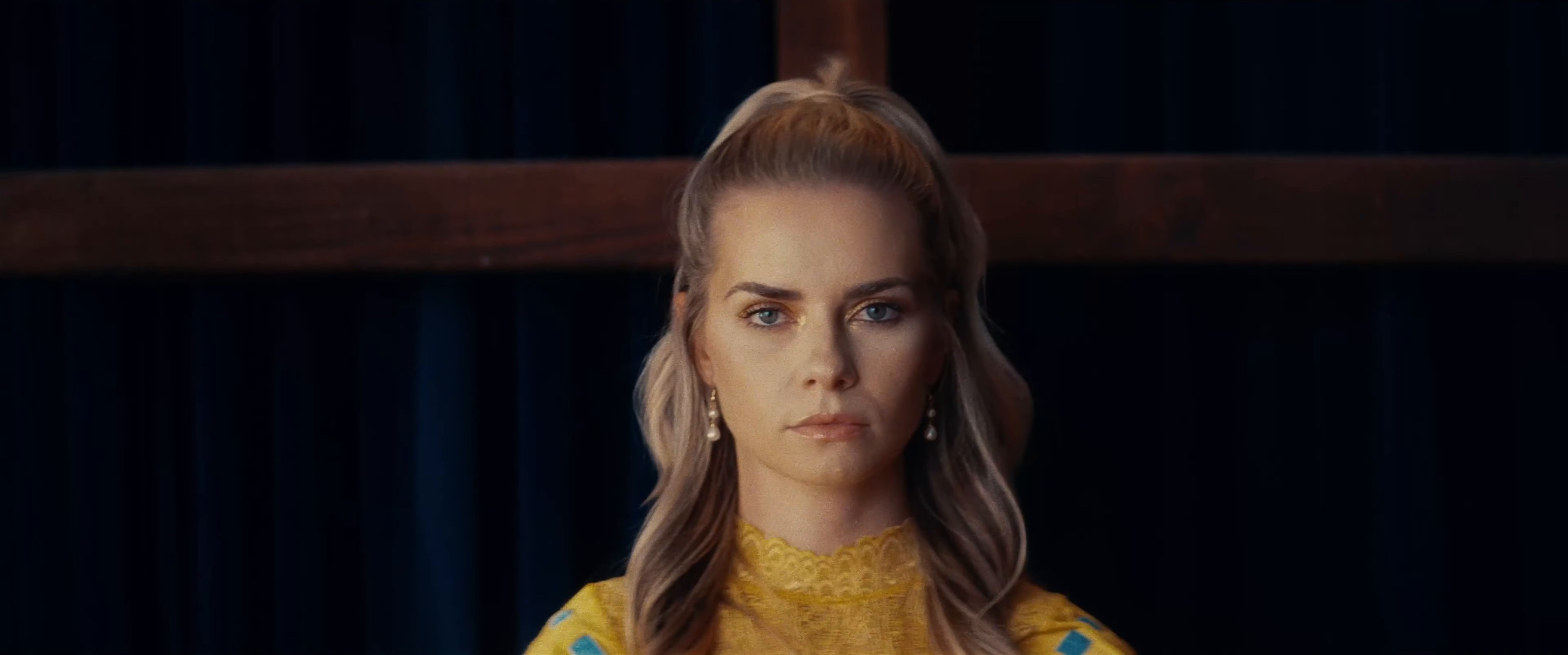 Just Believe (2024) —  shot,  lighting