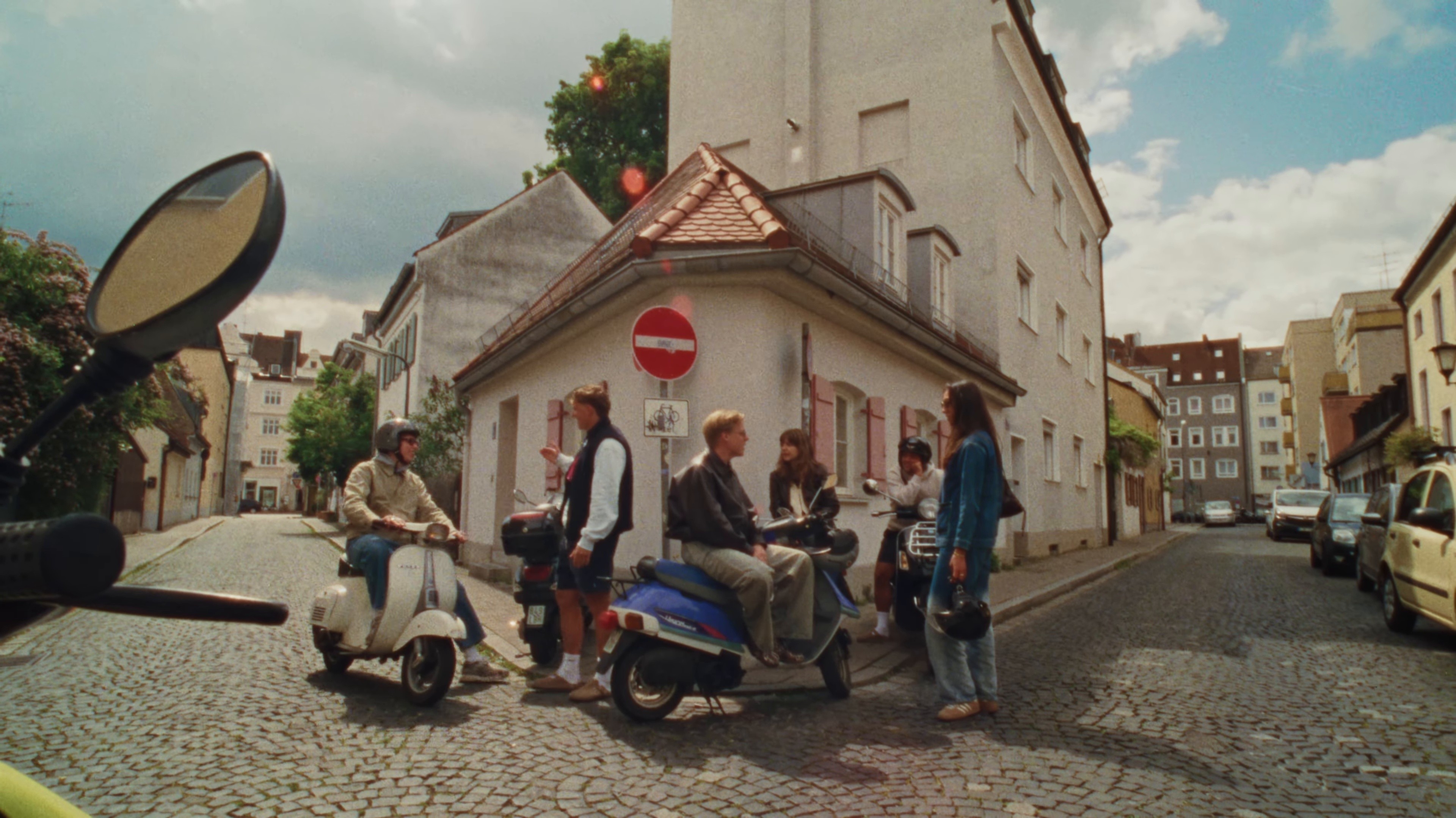 Isar (2025) —  shot,  lighting
