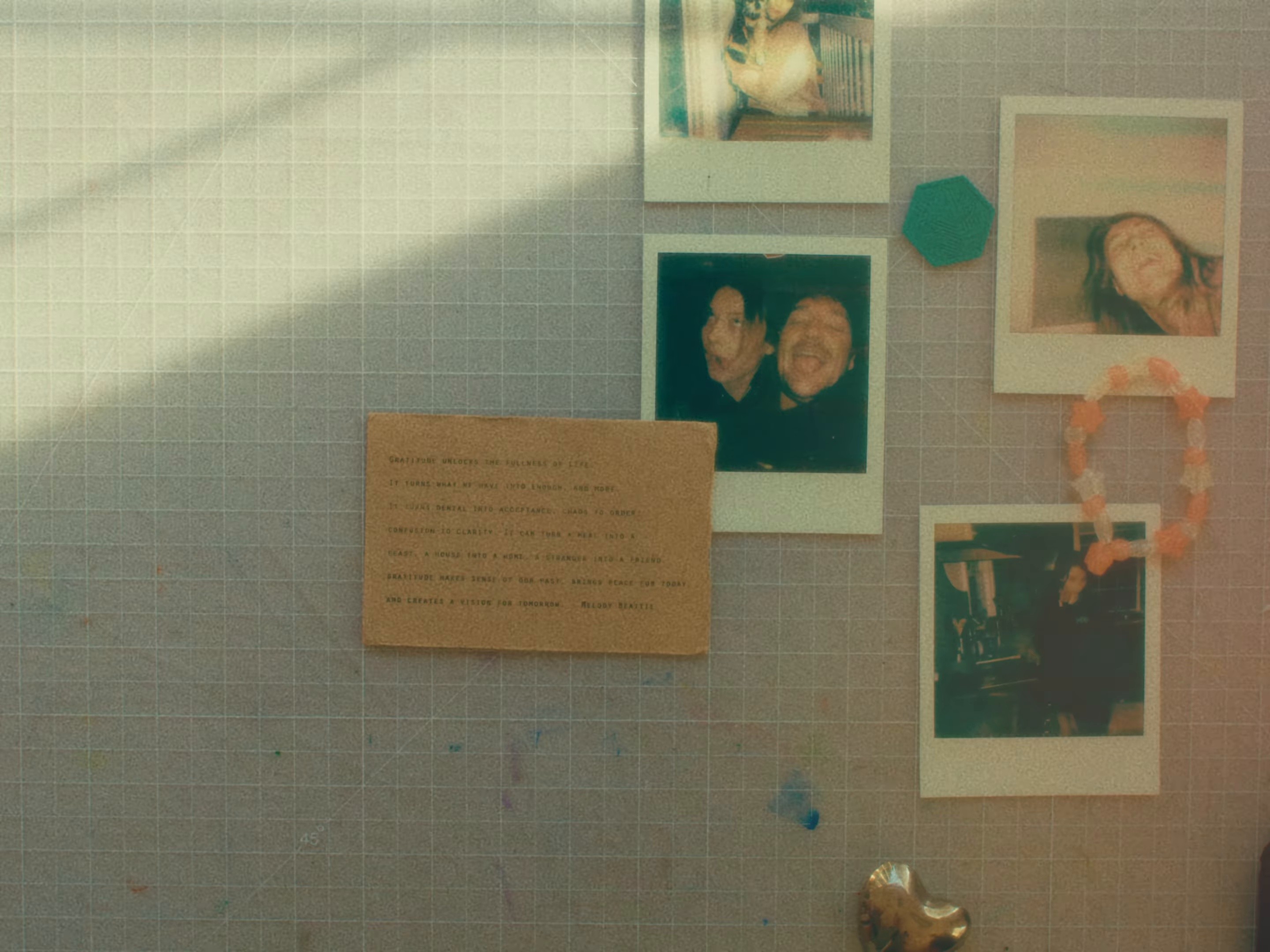 Feel Your Flame (2025) —  shot,  lighting