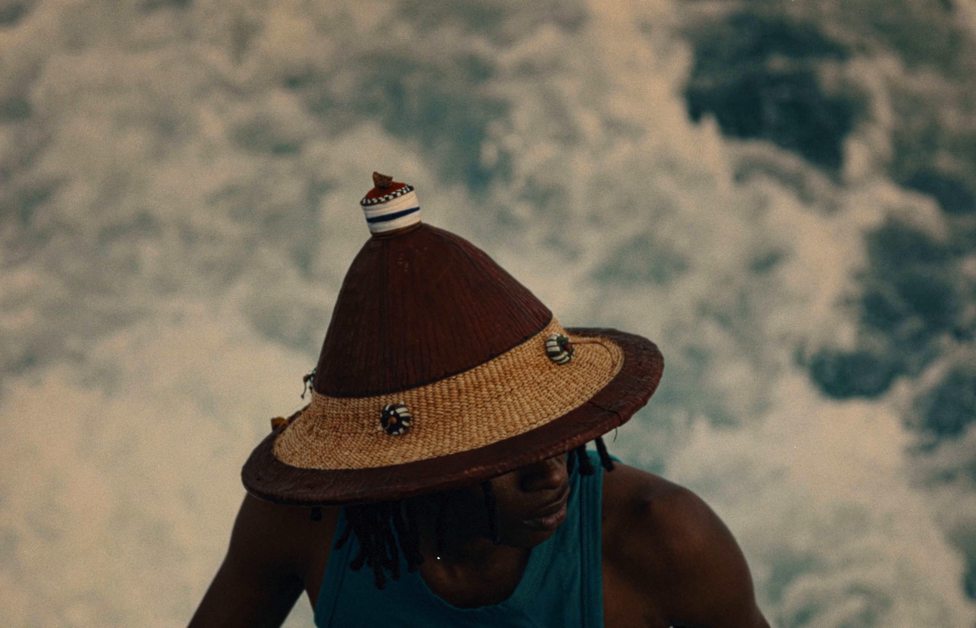 Converse & Daily Paper | Homecoming (2024) —  shot,  lighting