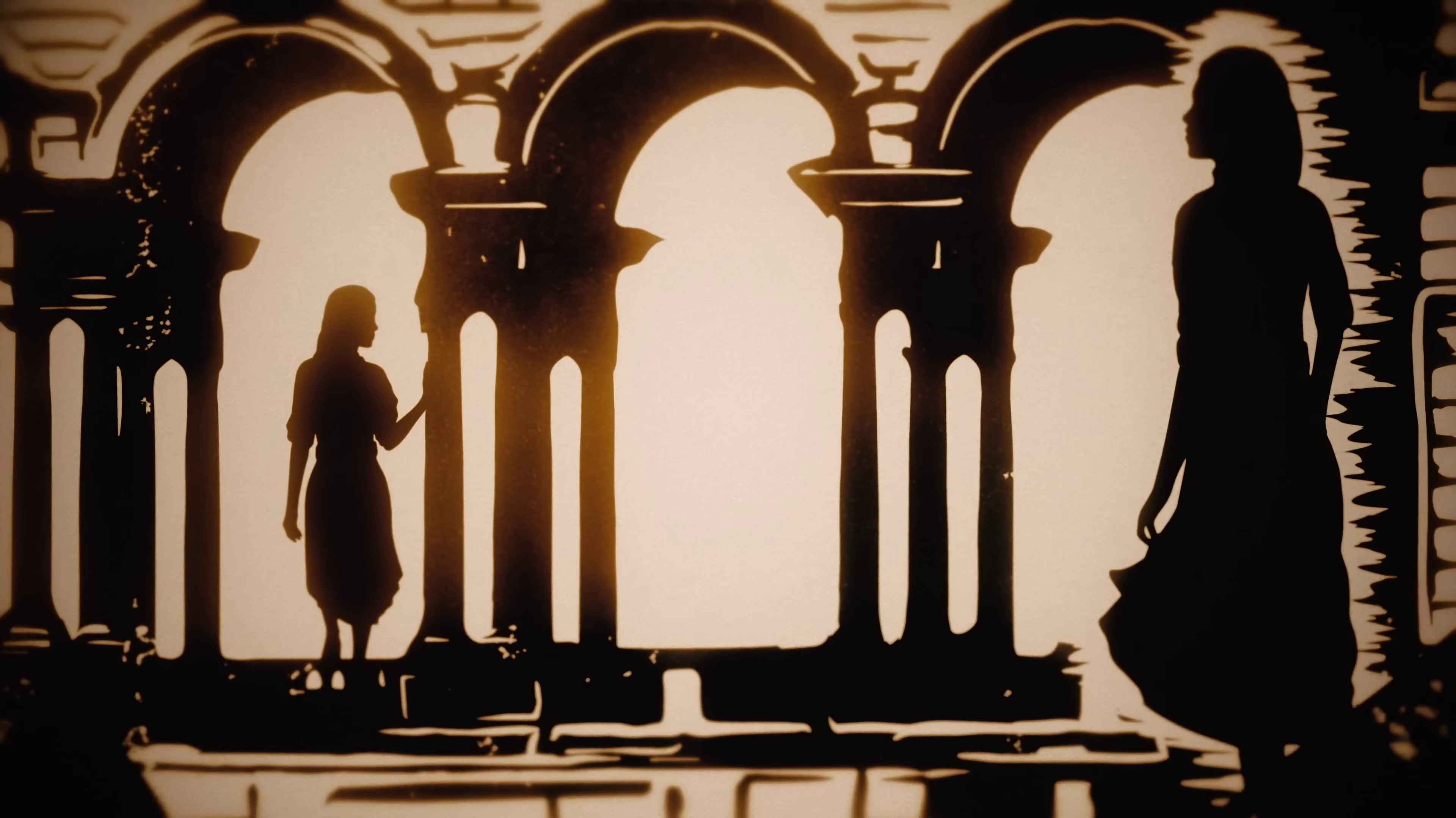 Vienna (2024) —  shot,  lighting