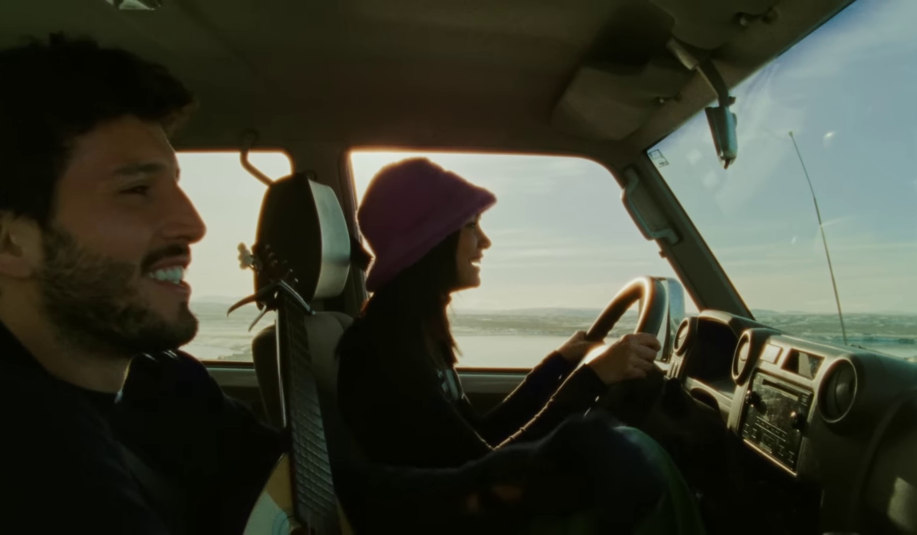 Akureyri (2024) —  shot,  lighting