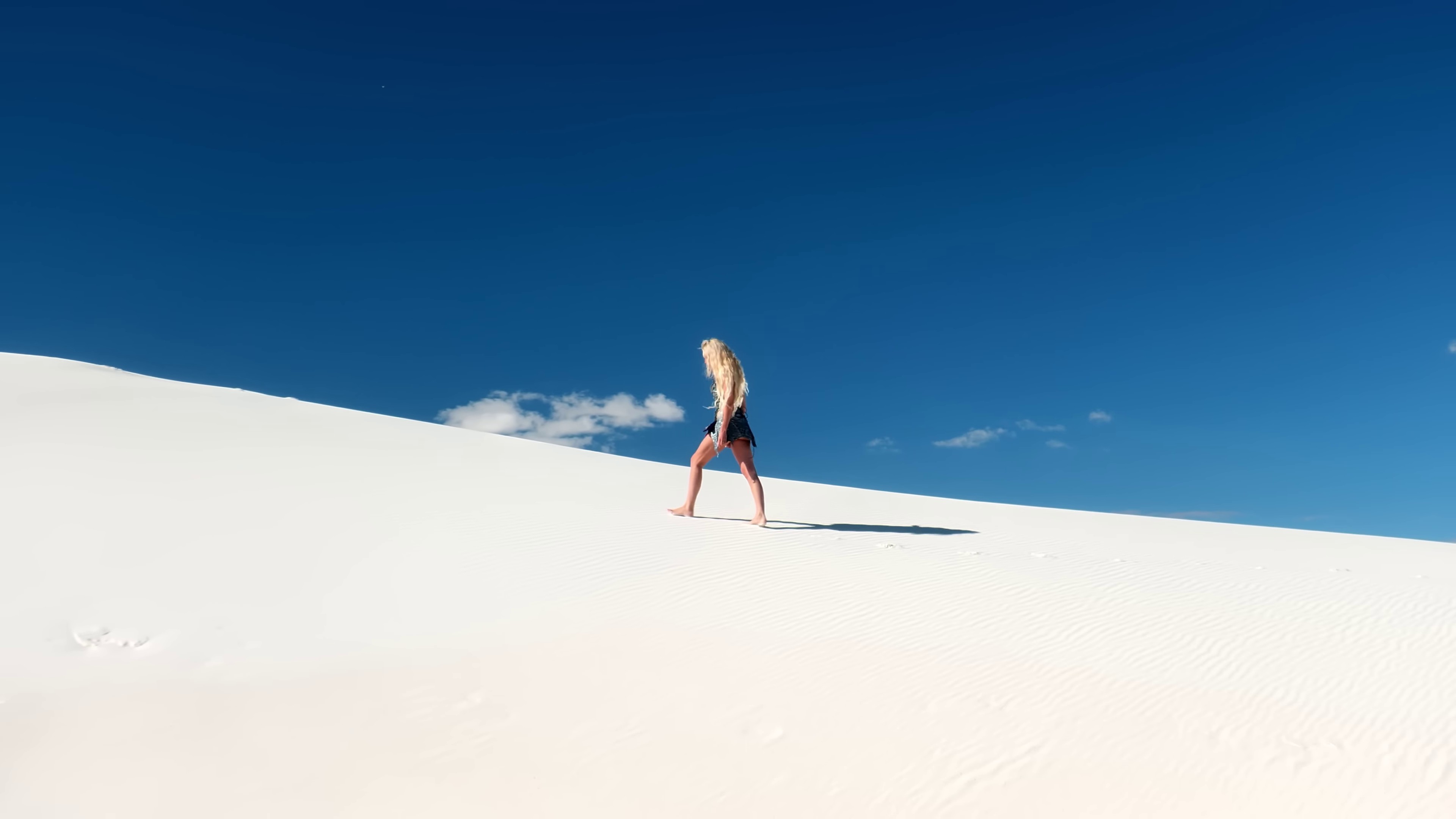 Wild Things (2024) —  shot,  lighting