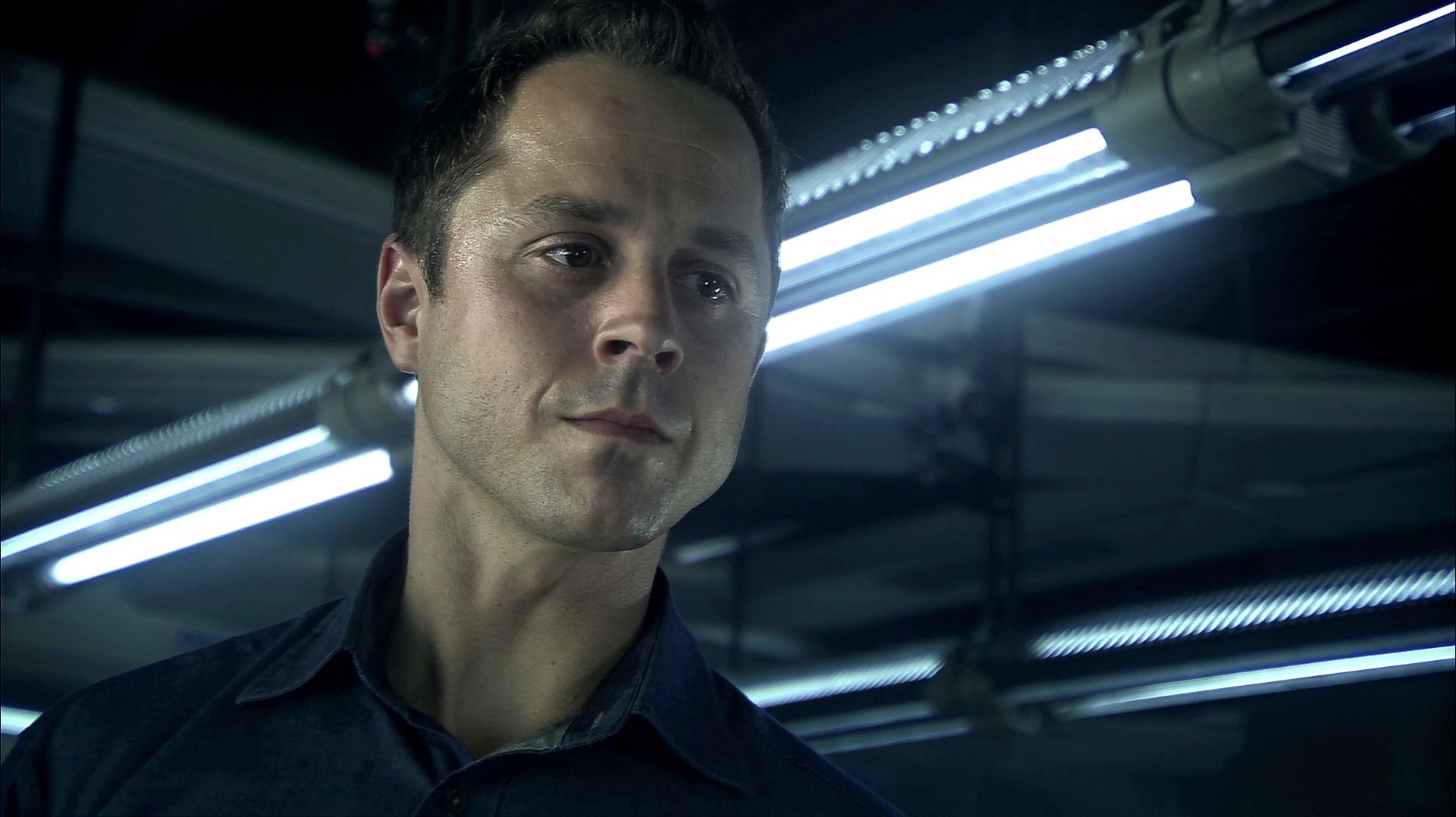 Avatar (2009) —  shot,  lighting