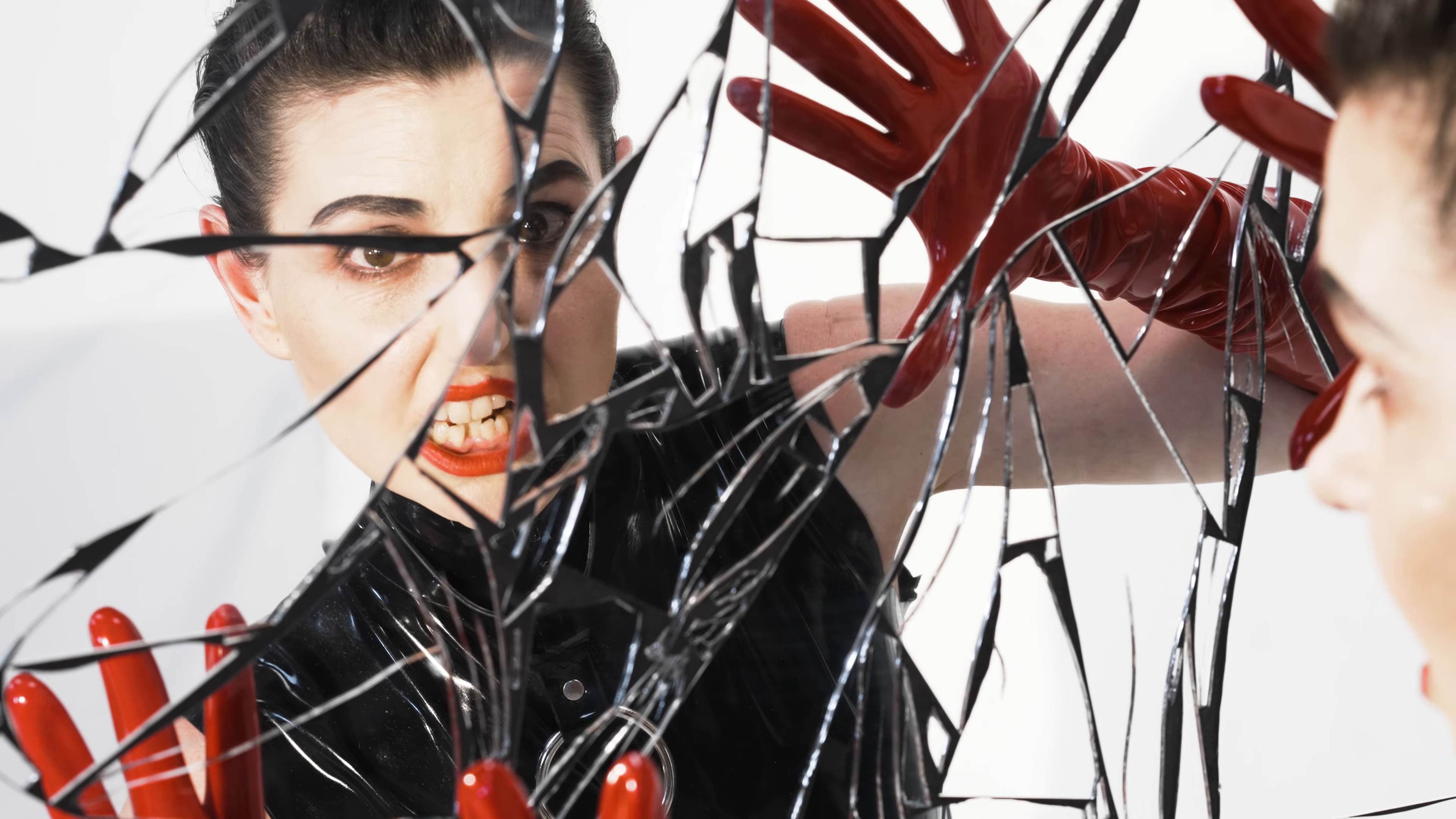 Art is Dangerous (2024) —  shot,  lighting