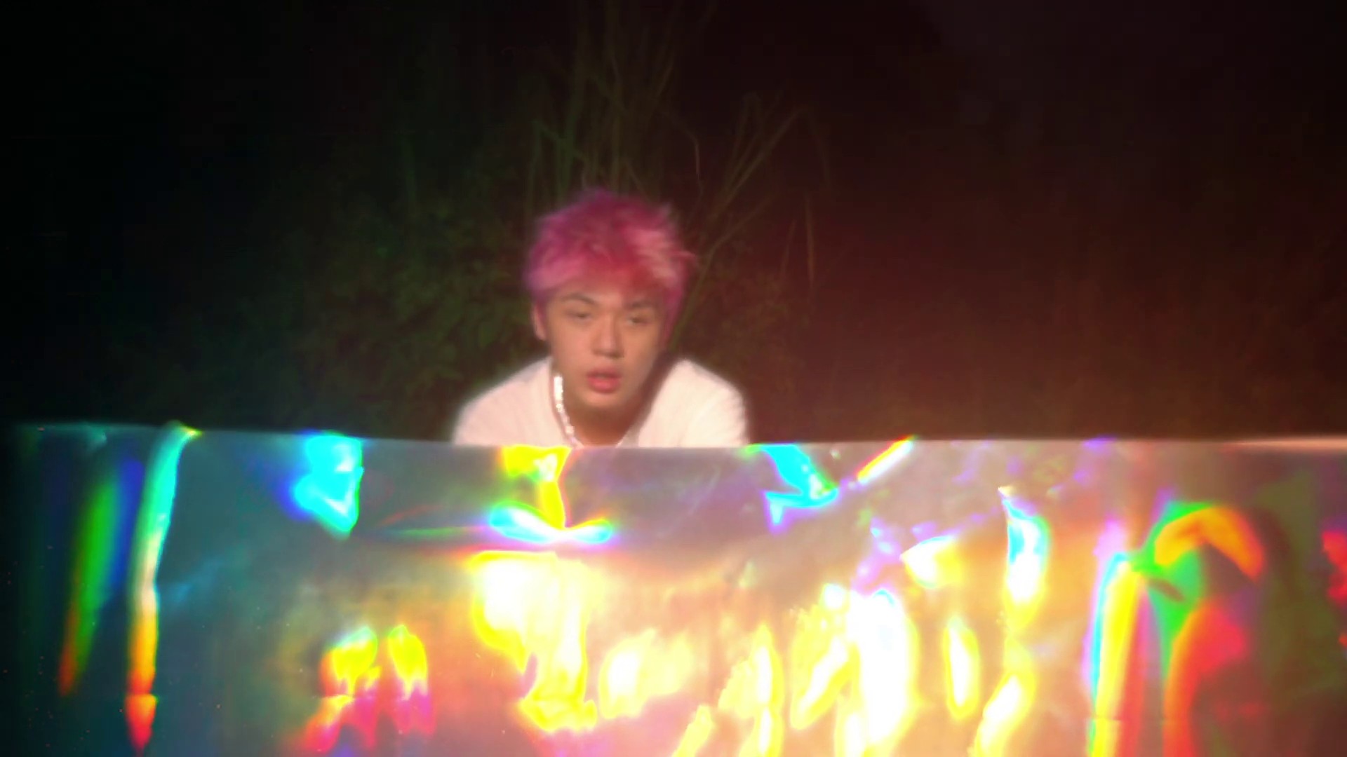 Star in Love (2021) —  shot,  lighting