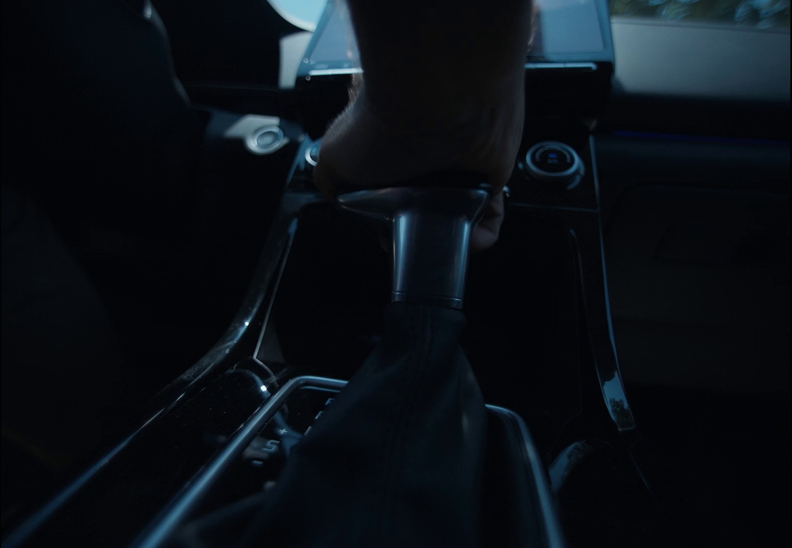 Hyundai - Marca Alta - DC (2024) —  shot,  lighting