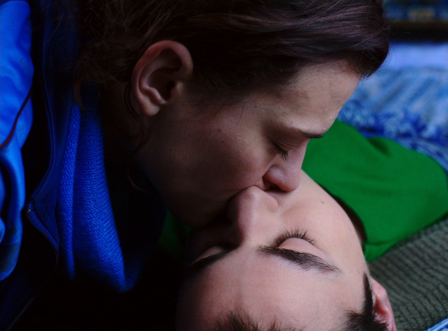 Closeness (2018) —  shot,  lighting