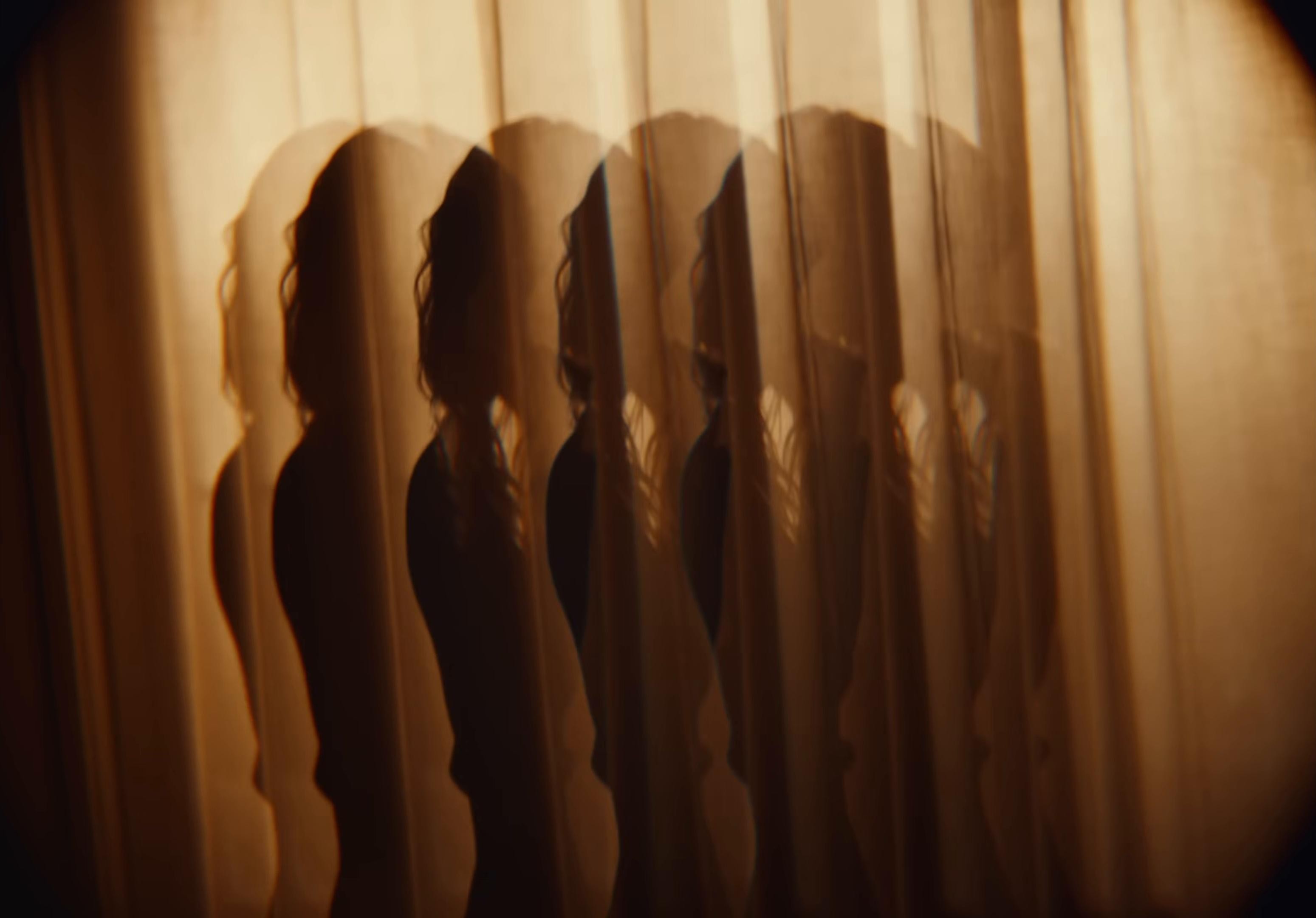 LA CURA PER ME (2025) —  shot,  lighting