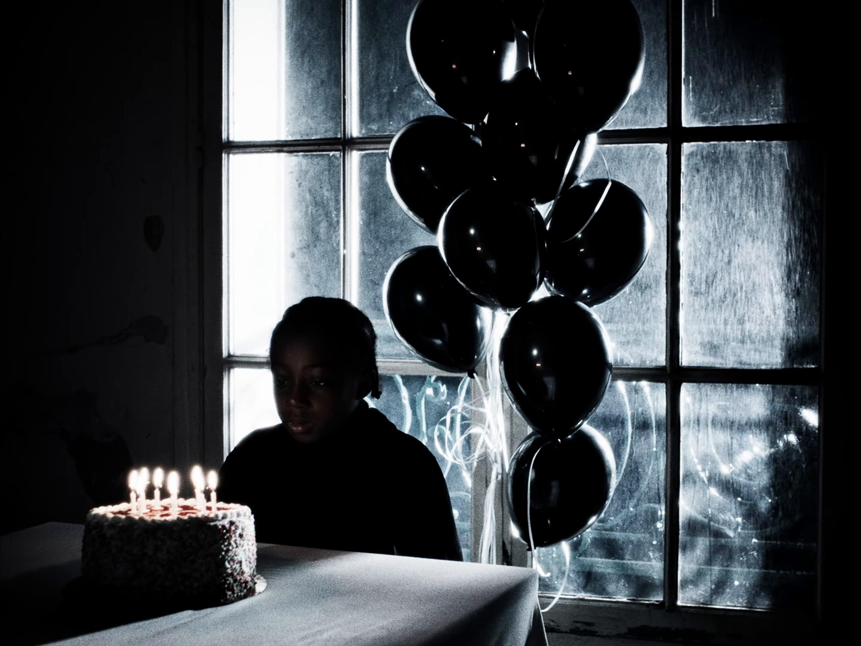 LMPL (2025) —  shot,  lighting