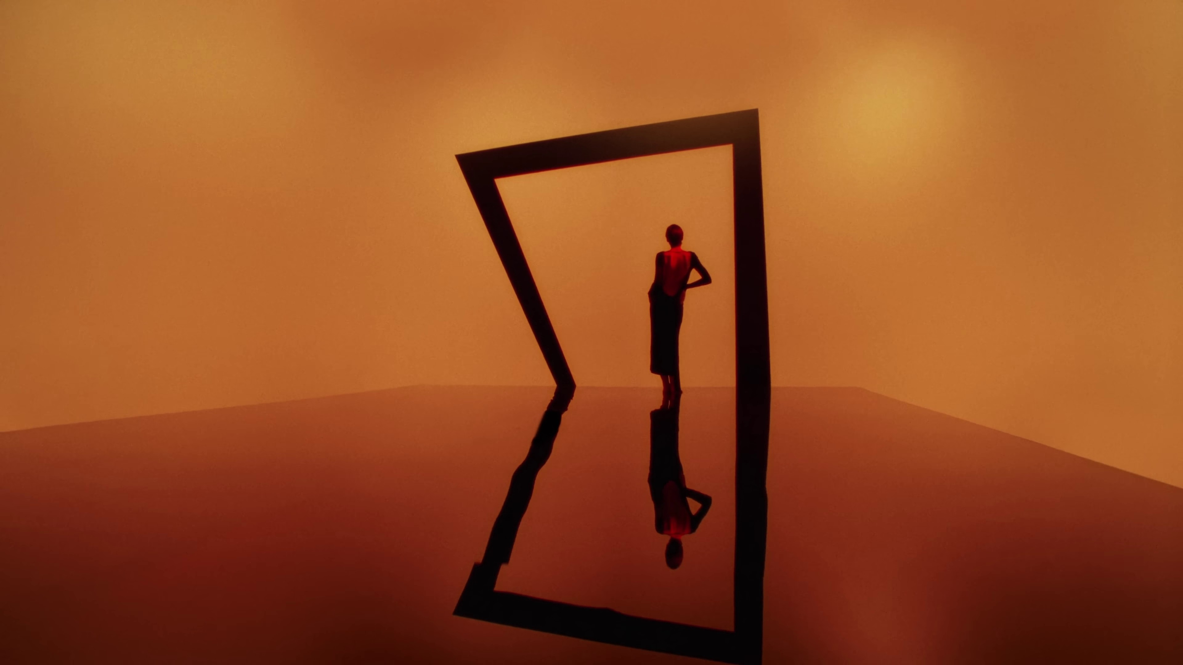 TOO MUCH (2023) —  shot,  lighting