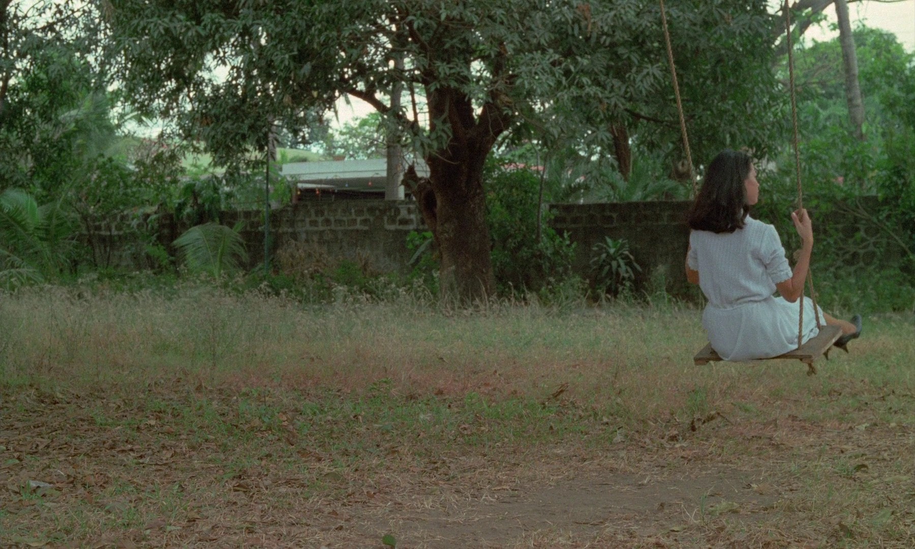 Cinq et la peau (1982) —  shot,  lighting