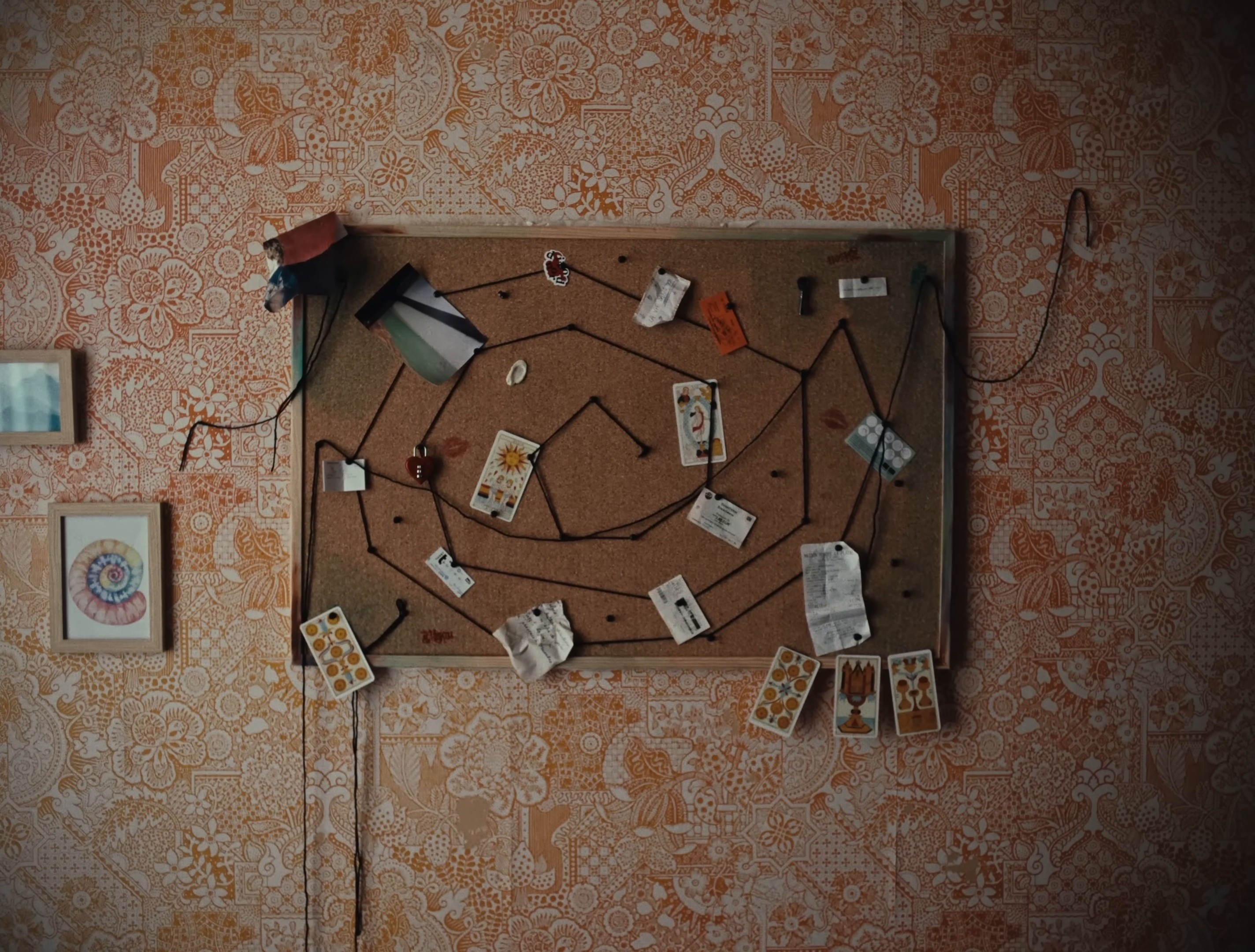 LA VIE SANS TOI (2025) —  shot,  lighting