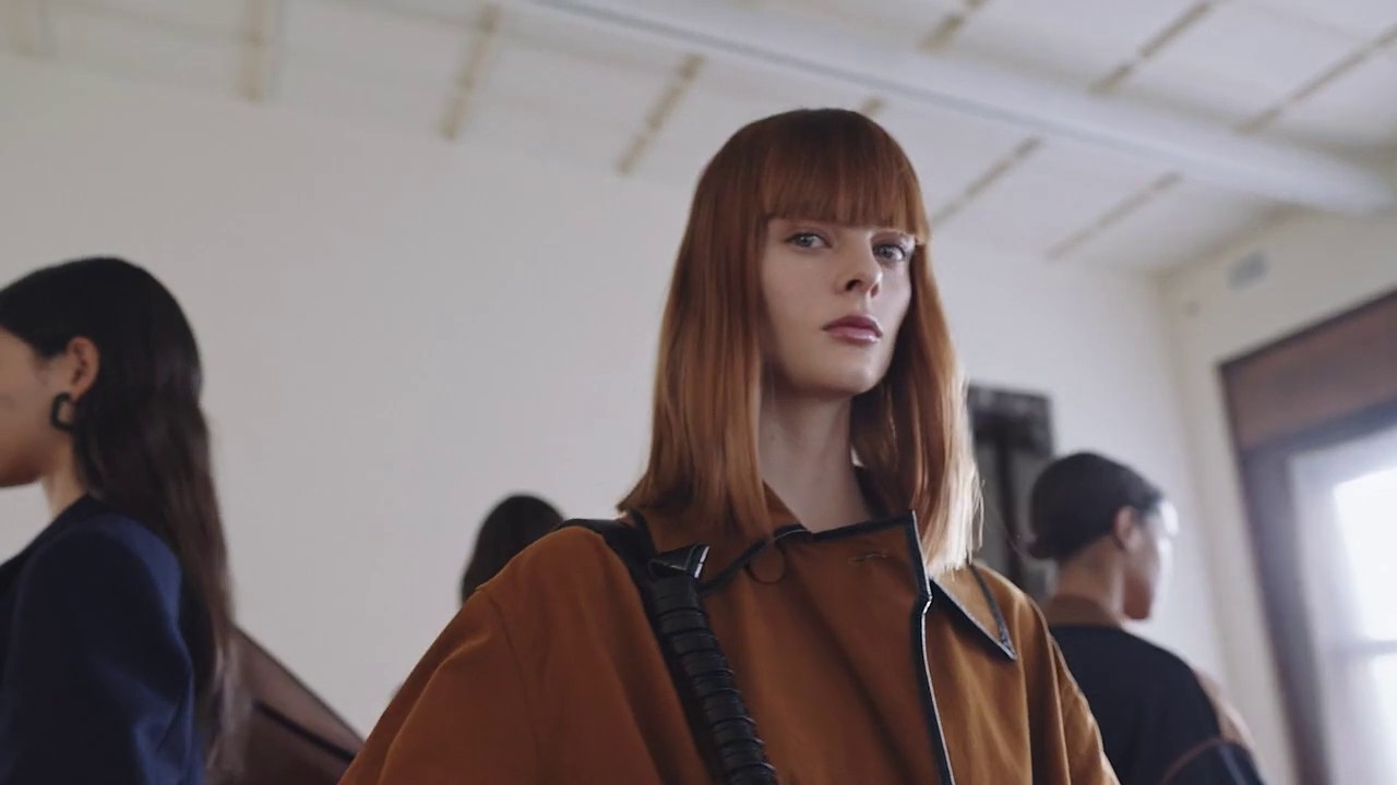 Dario Catellani - TOD'S (2024) —  shot,  lighting