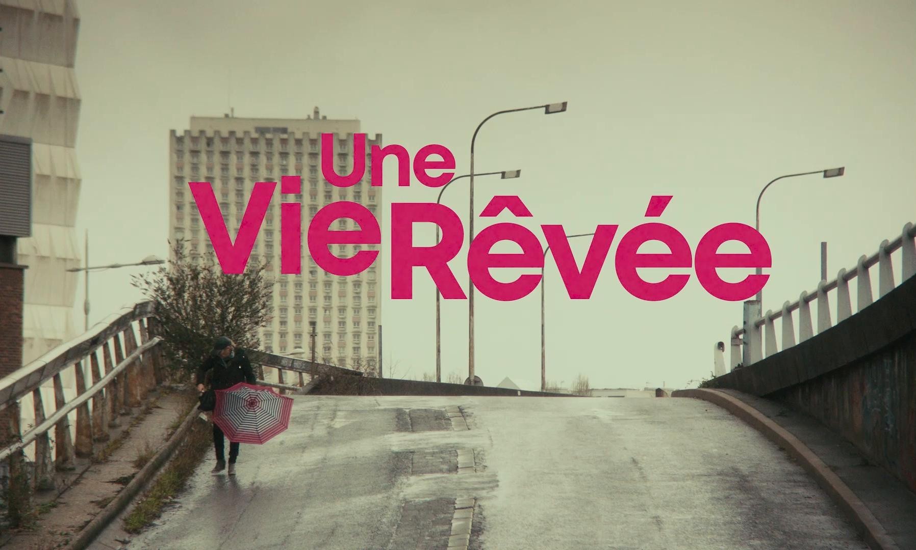 Une vie rêvée (2024) —  shot,  lighting