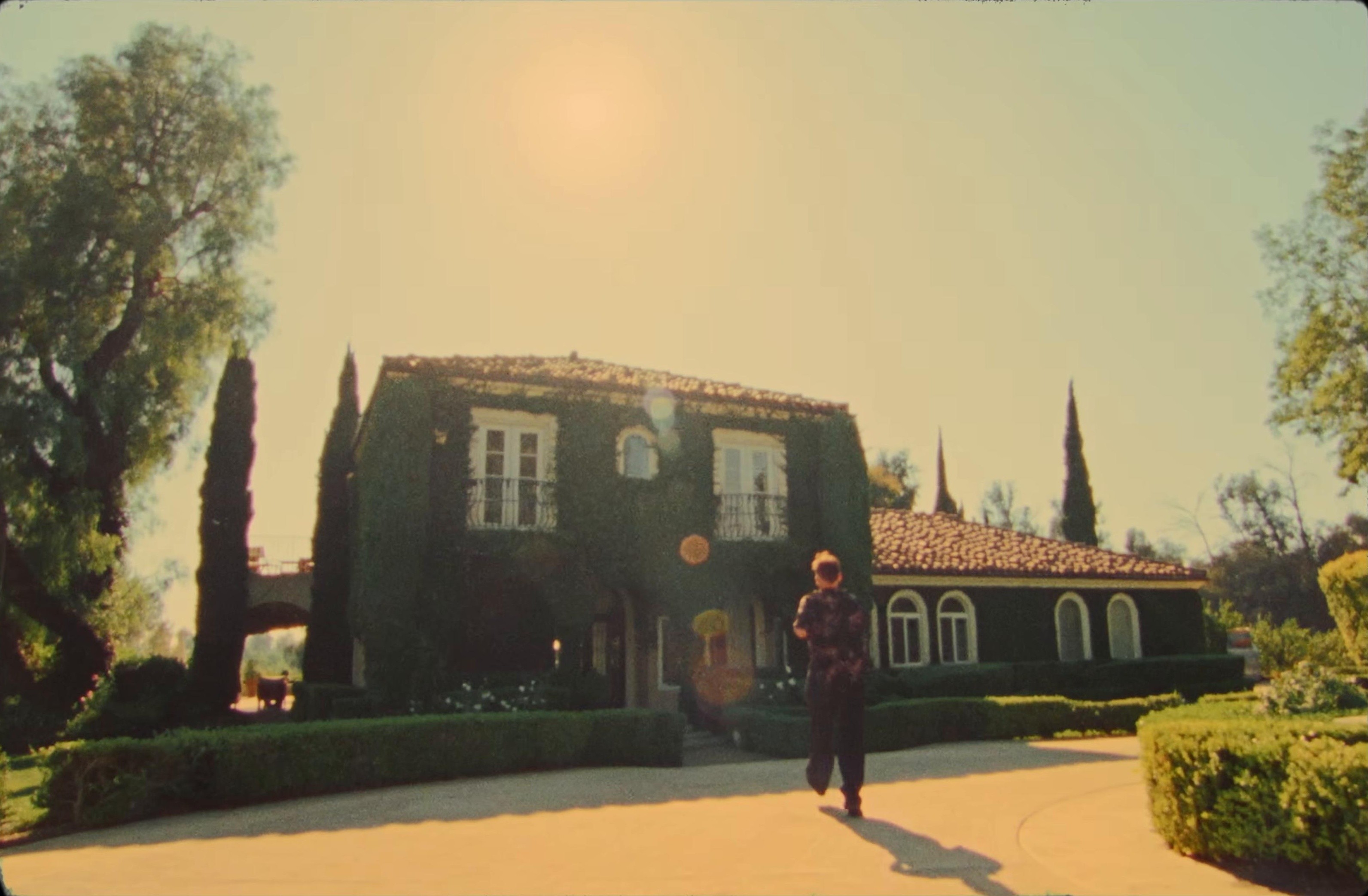 Lemonade (2025) —  shot,  lighting