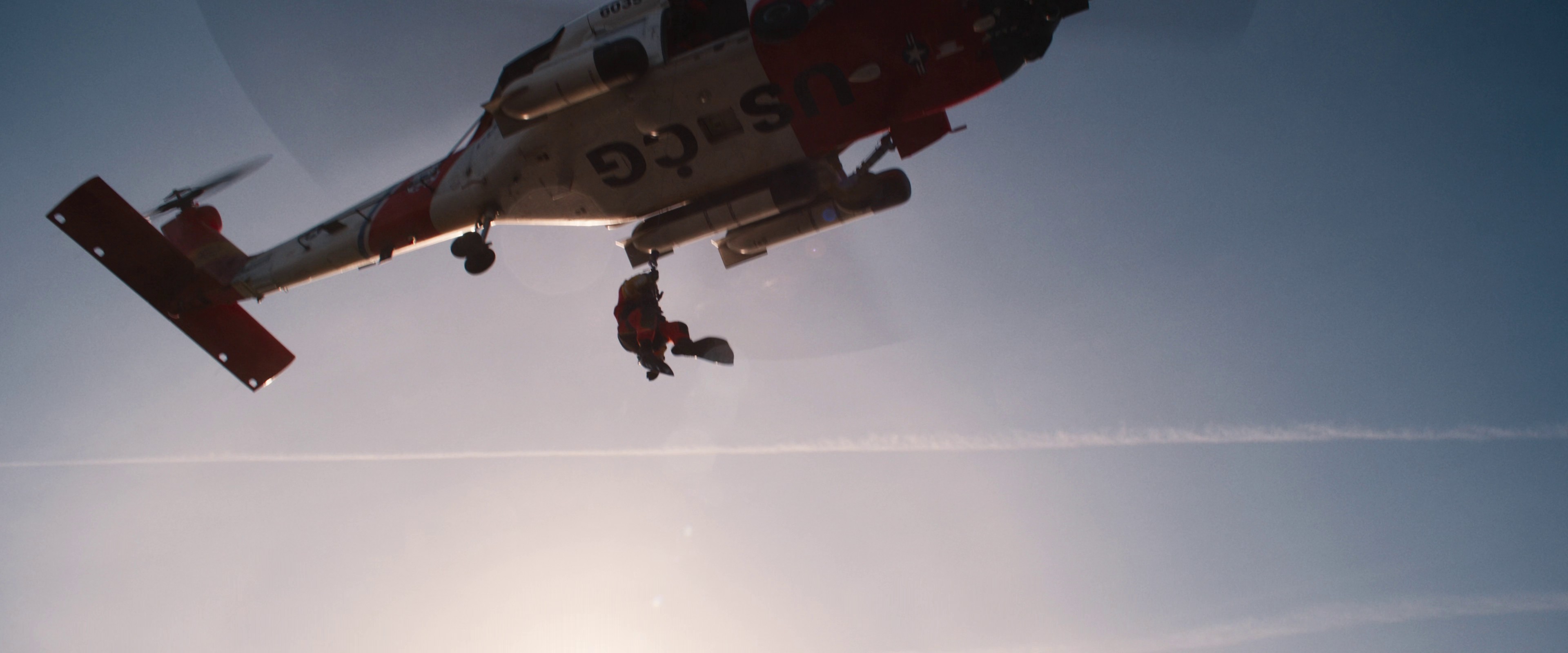 Finestkind (2023) —  shot,  lighting