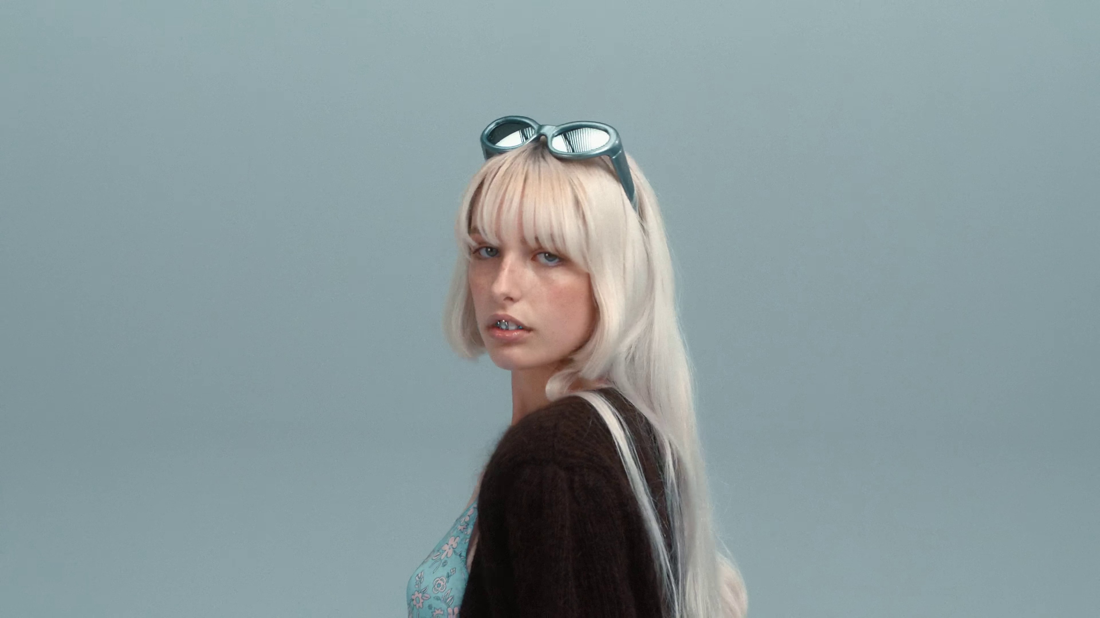 Cœur  (2022) —  shot,  lighting