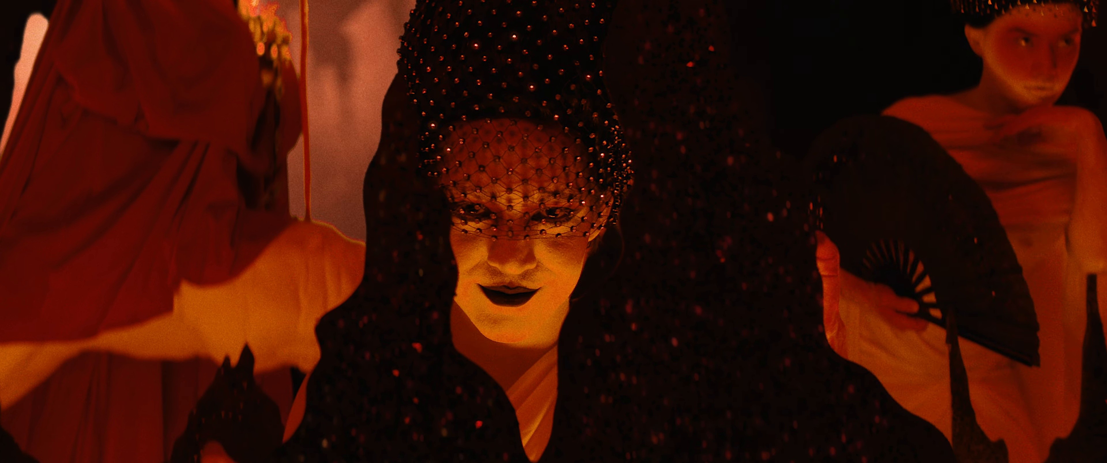 What You Seek (2020) —  shot,  lighting