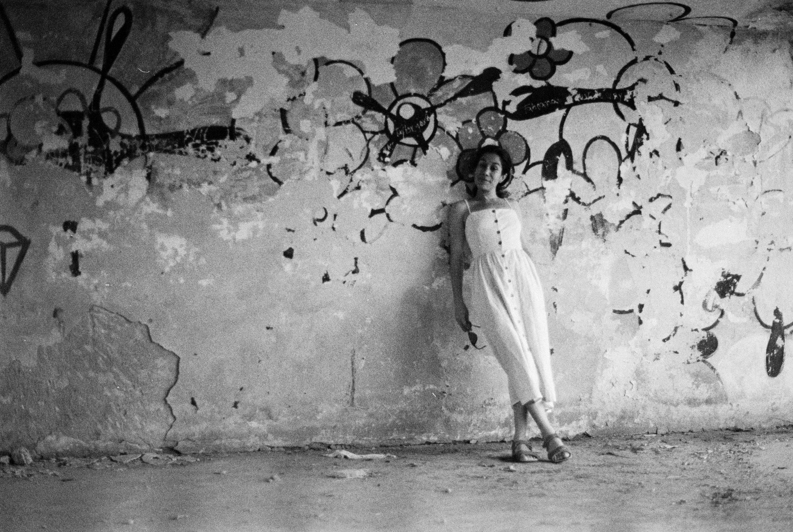 Oceans Are the Real Continents (2025) —  shot,  lighting