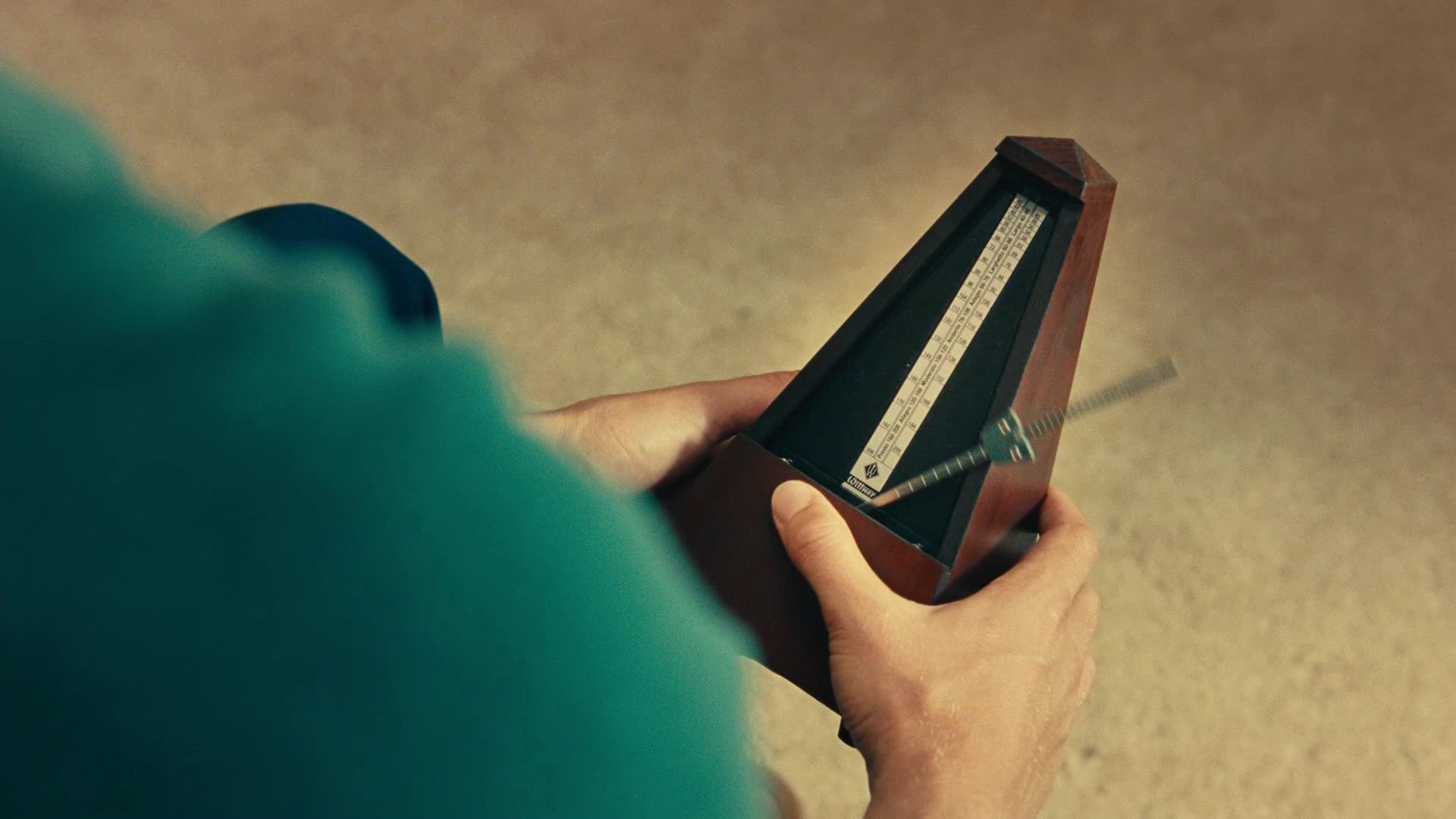 Love & Mercy (2014) —  shot,  lighting