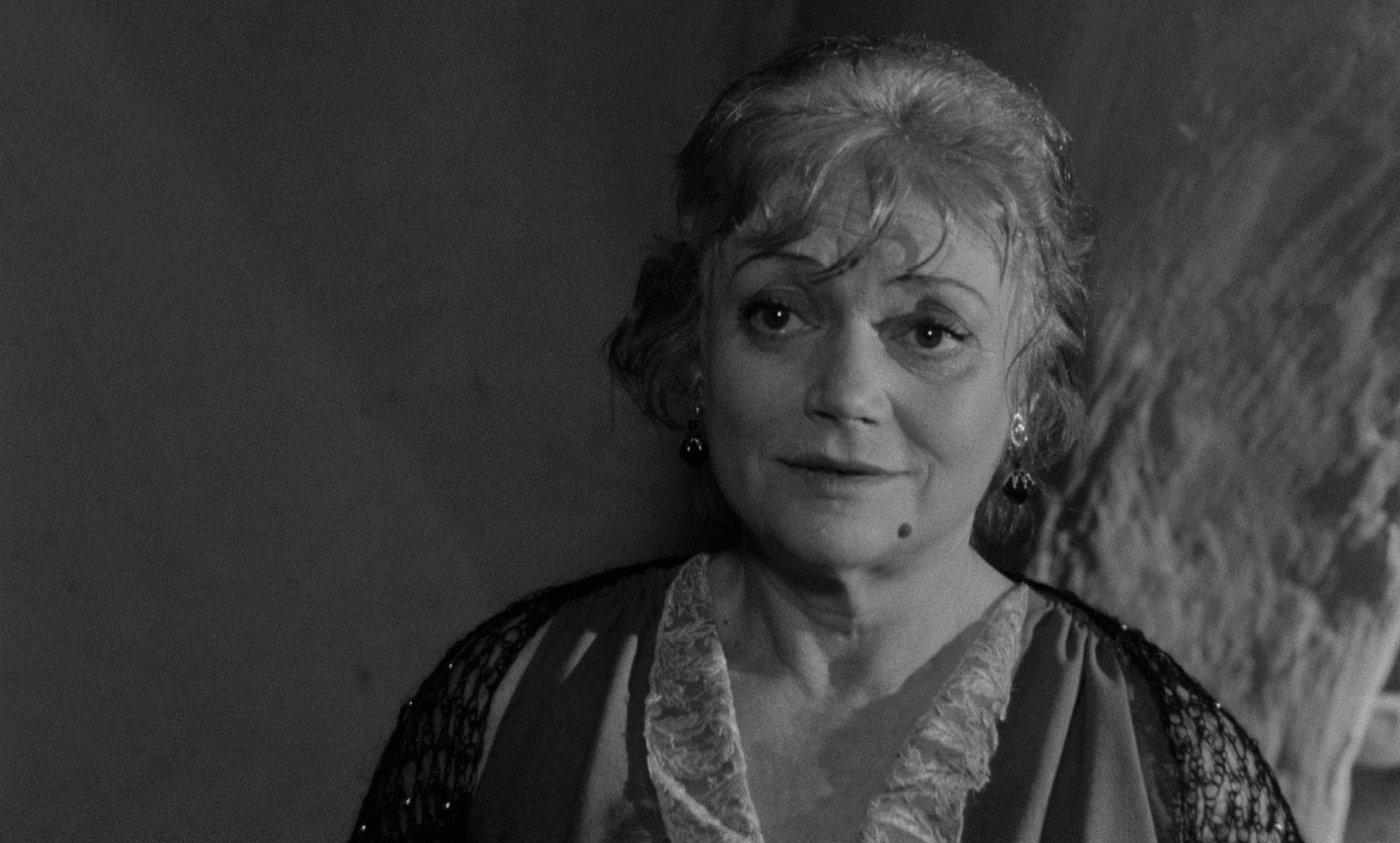 Zorba the Greek (1965) —  shot,  lighting