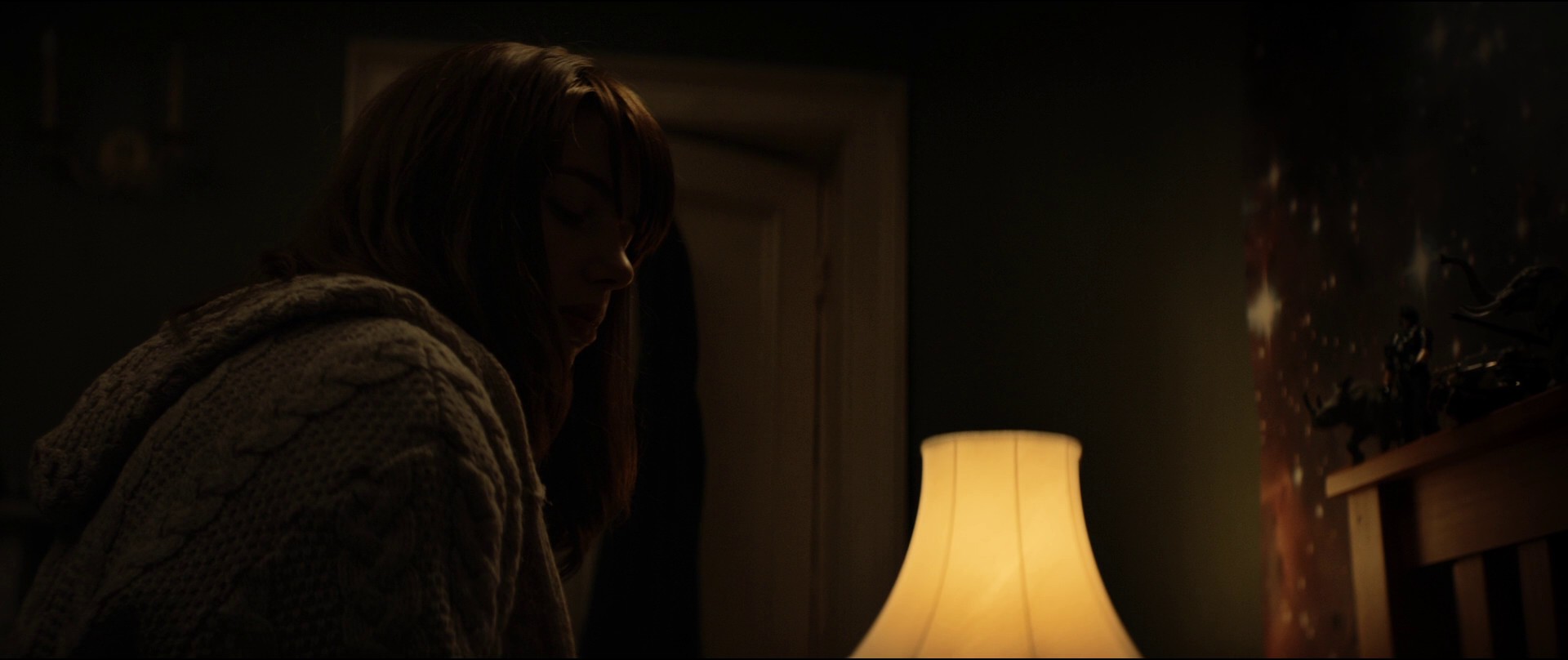 The Hole in the Ground (2019) —  shot,  lighting