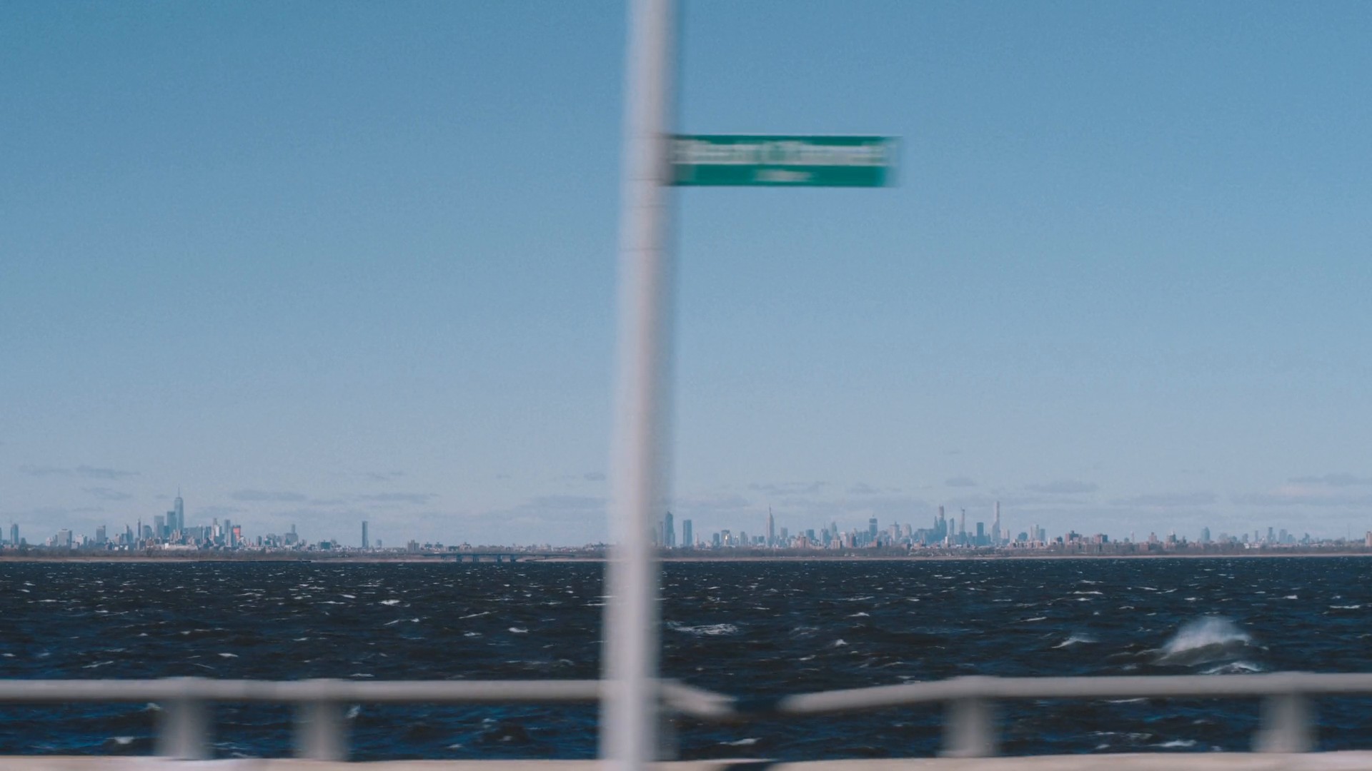 Vans "Icy & Sot" (2019) —  shot,  lighting