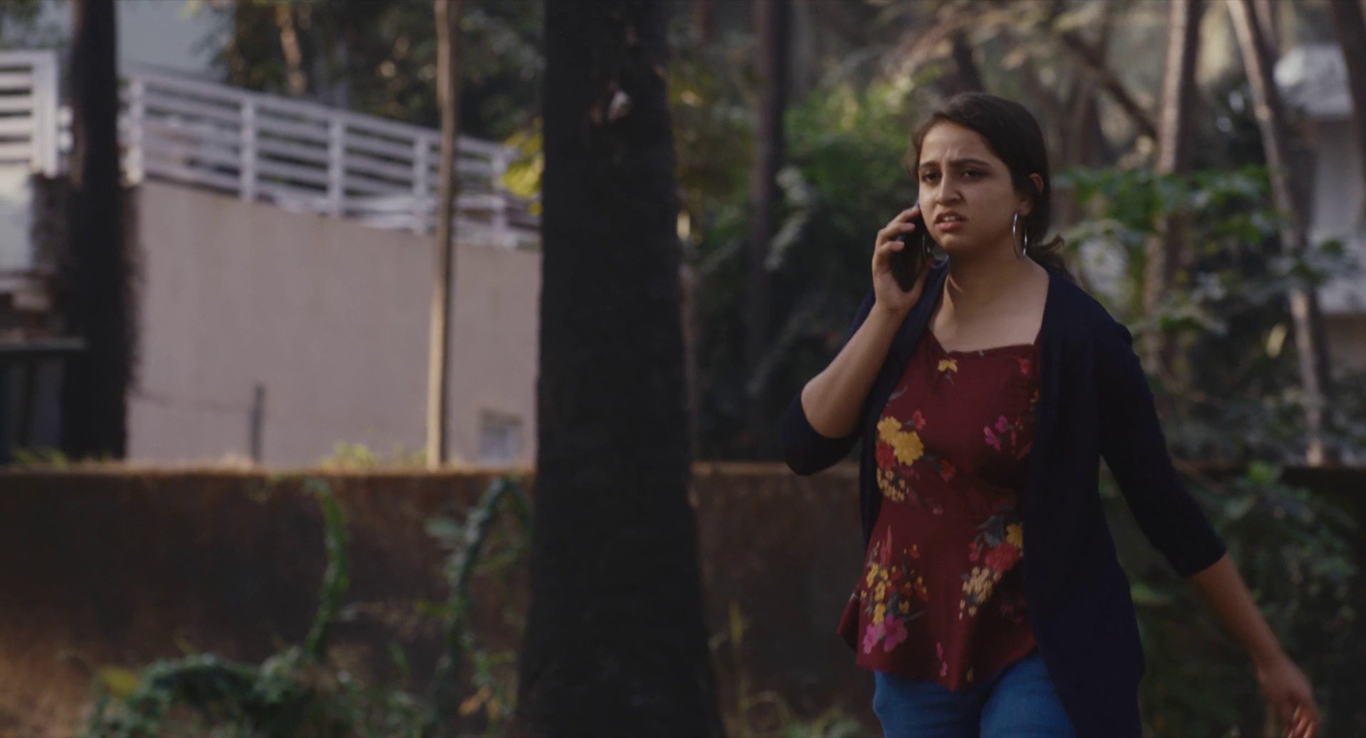 Under the Waters (2022) —  shot,  lighting