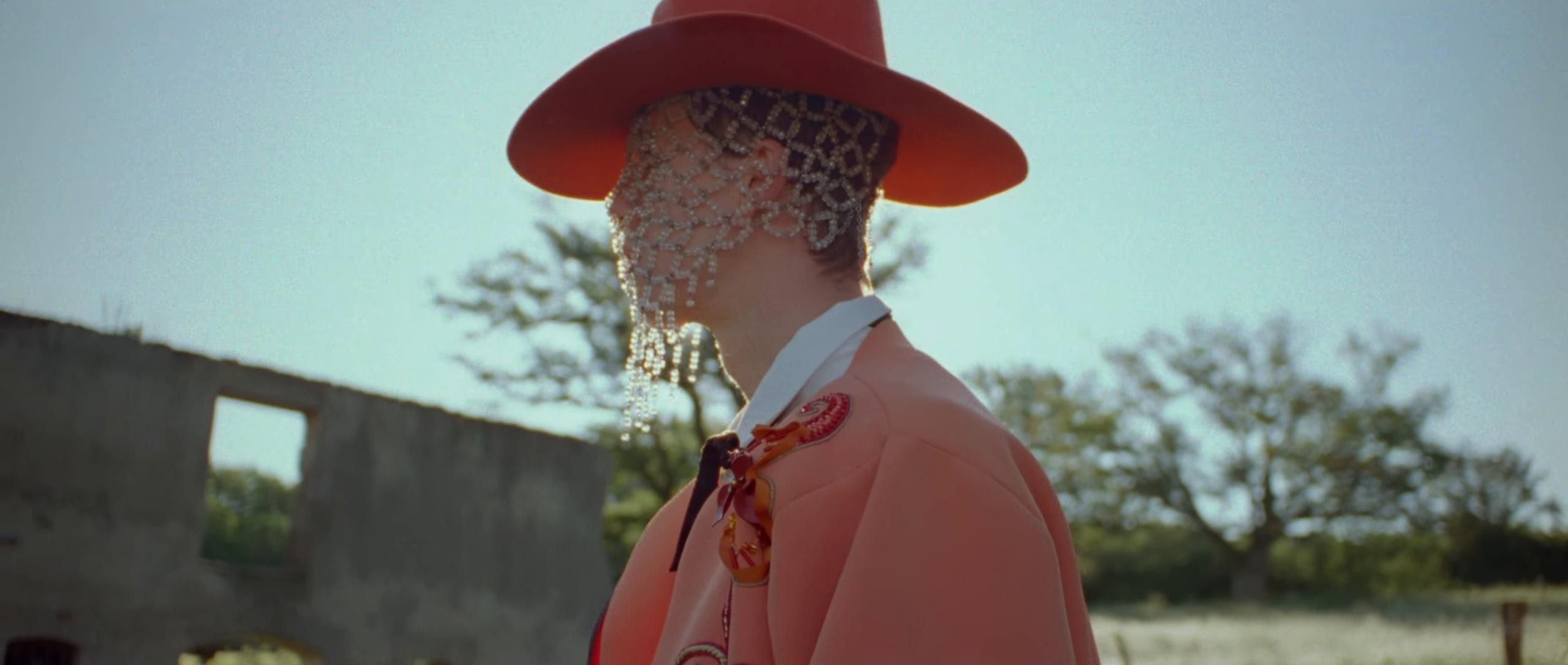 CYCLONES (2024) —  shot,  lighting