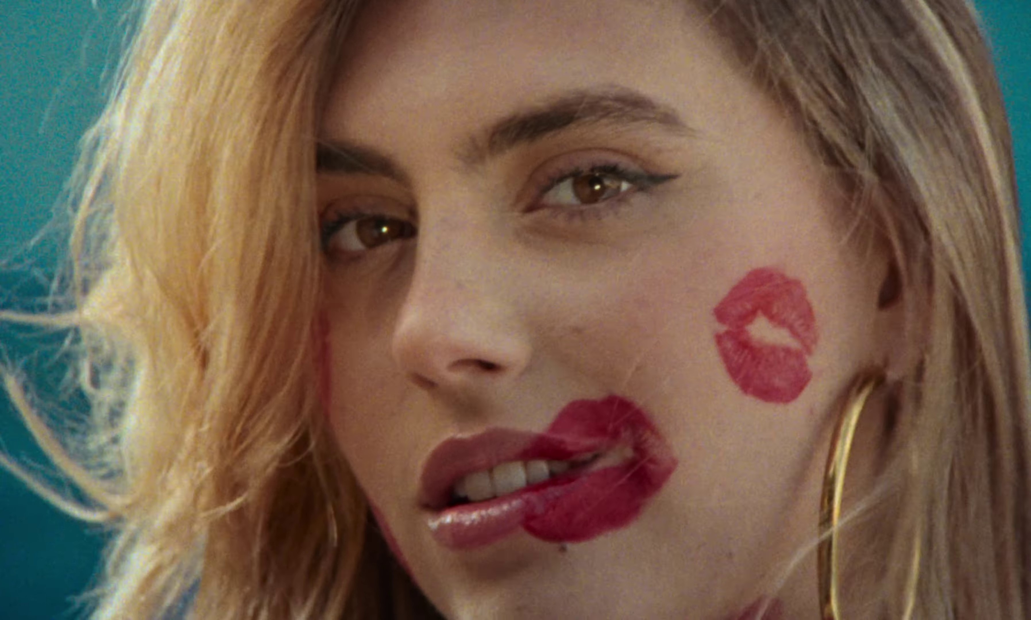 Pas fait exprès (2021) —  shot,  lighting