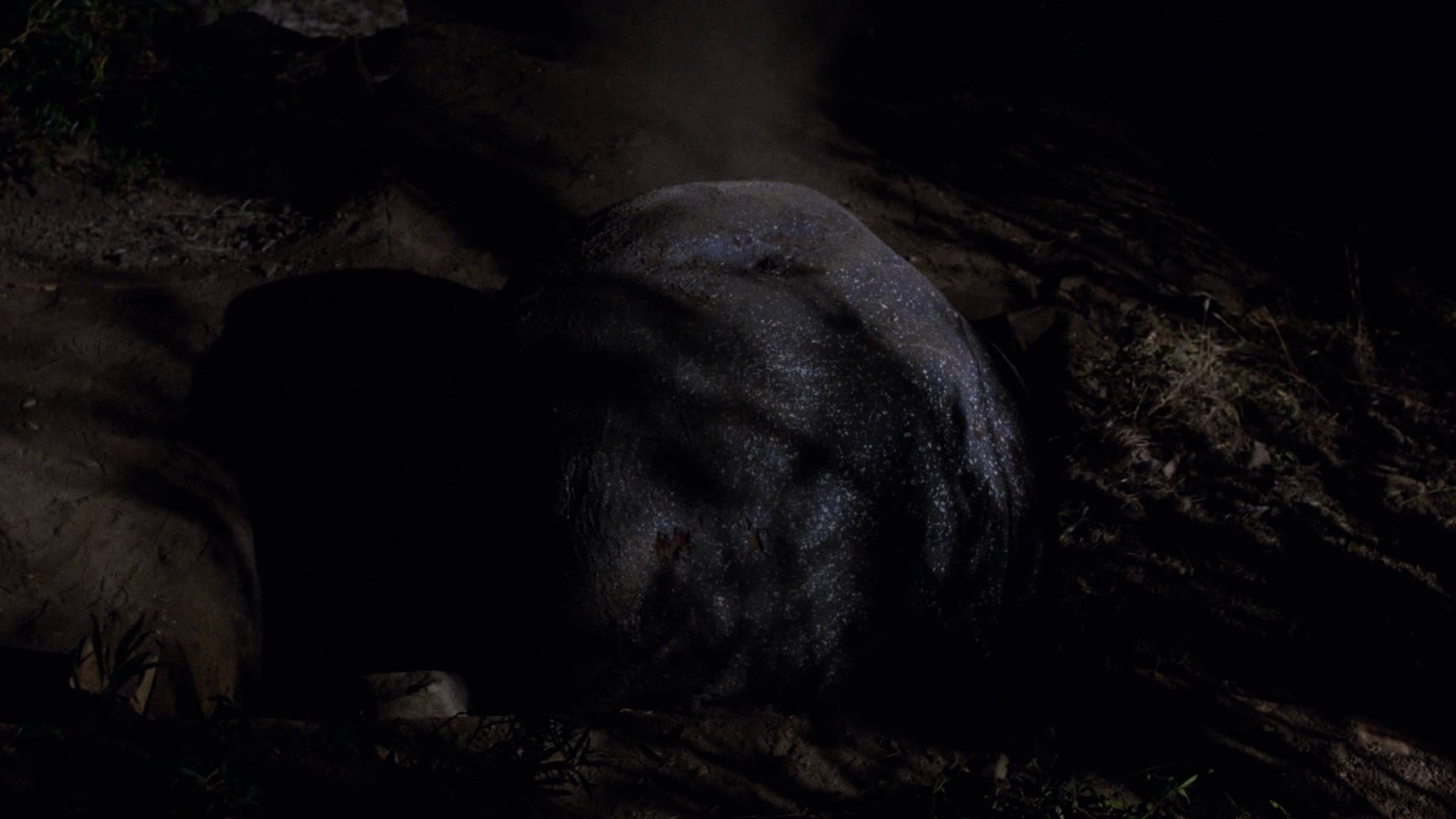 Phantasm (1979) —  shot,  lighting