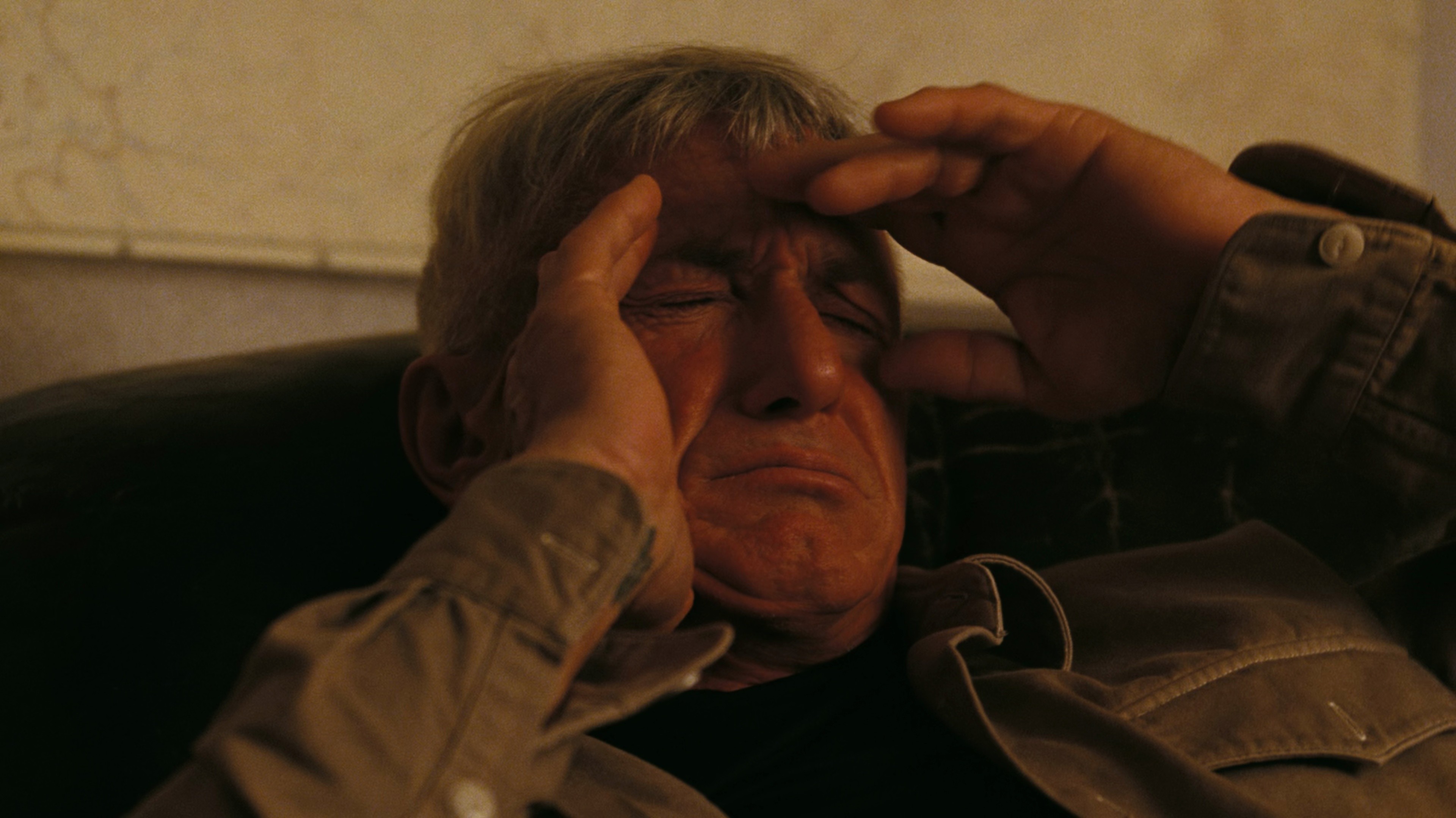 One Battle After Another (2025) —  shot,  lighting