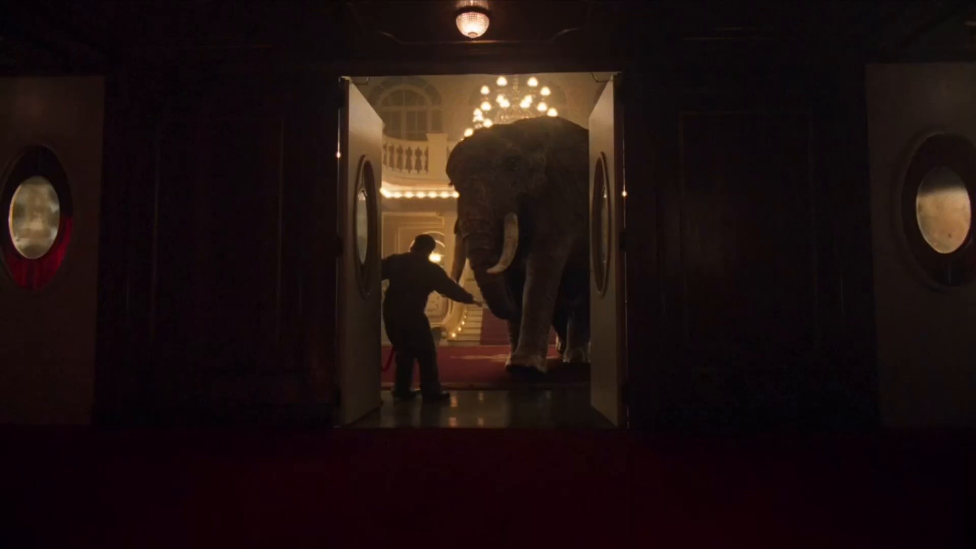 Quality Is Not a Luxury | Hyundai (2025) —  shot,  lighting