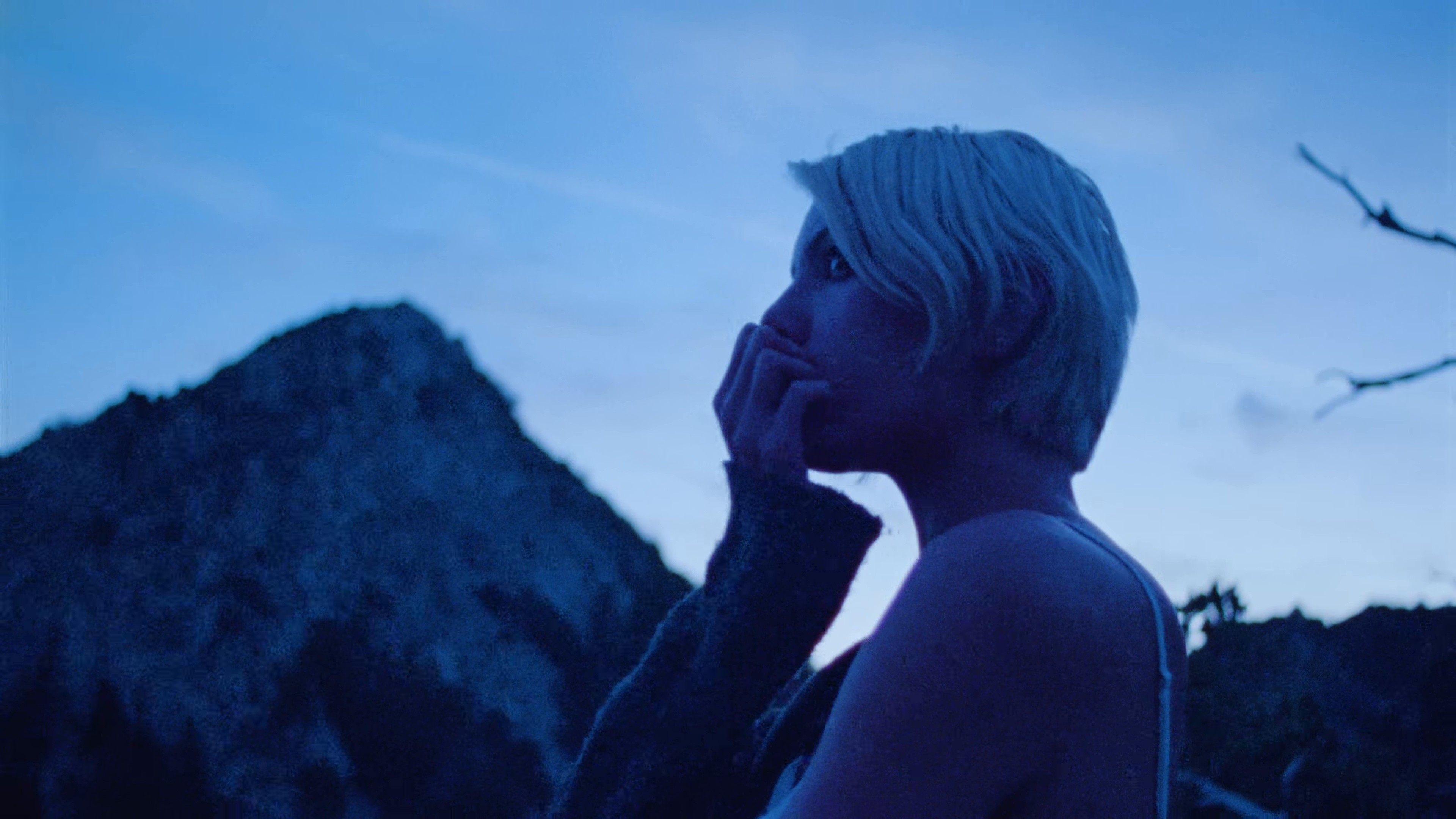 Remedy (2025) —  shot,  lighting