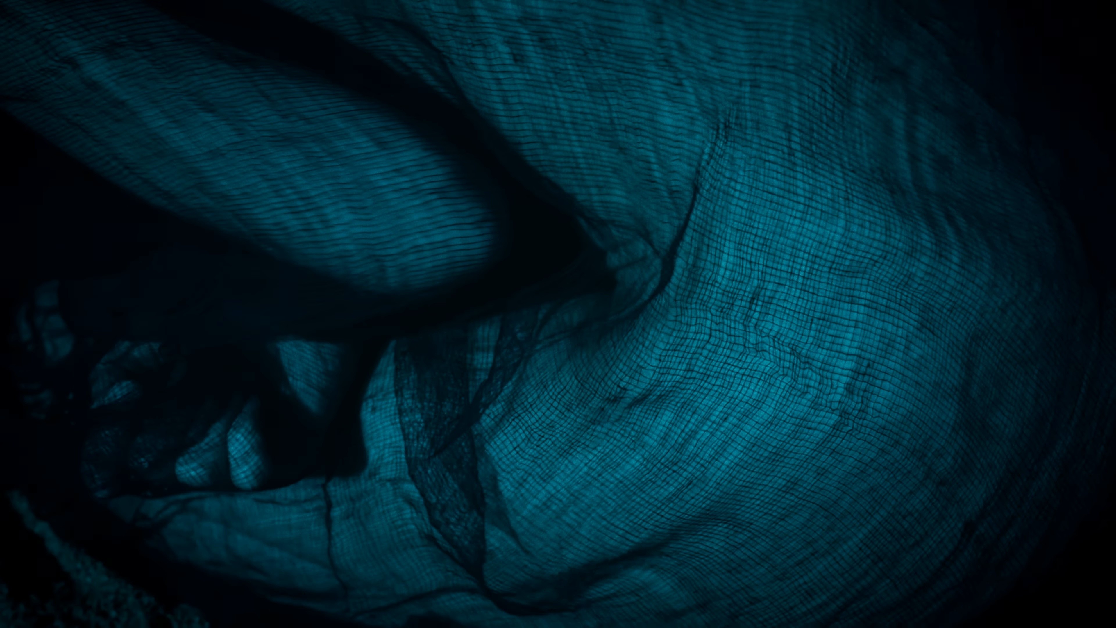 Under Water (2024) —  shot,  lighting