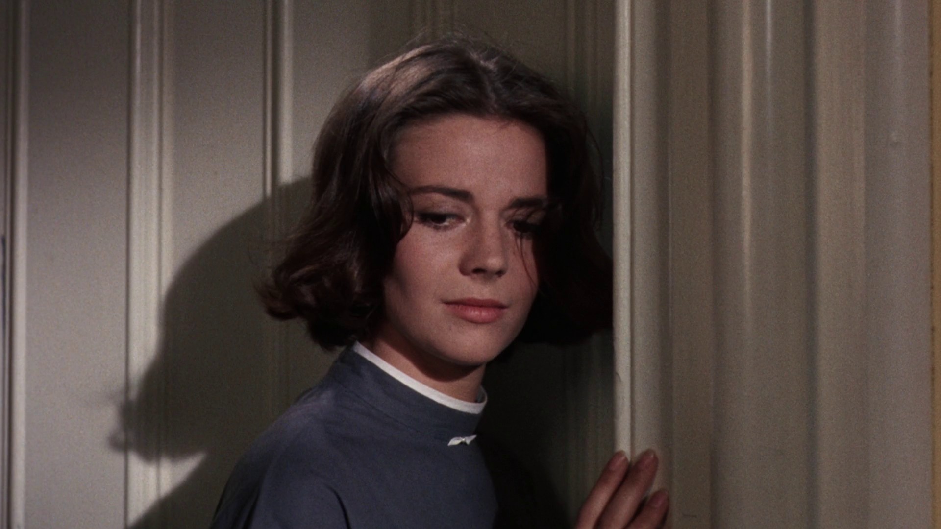Splendor in the Grass (1961) —  shot,  lighting