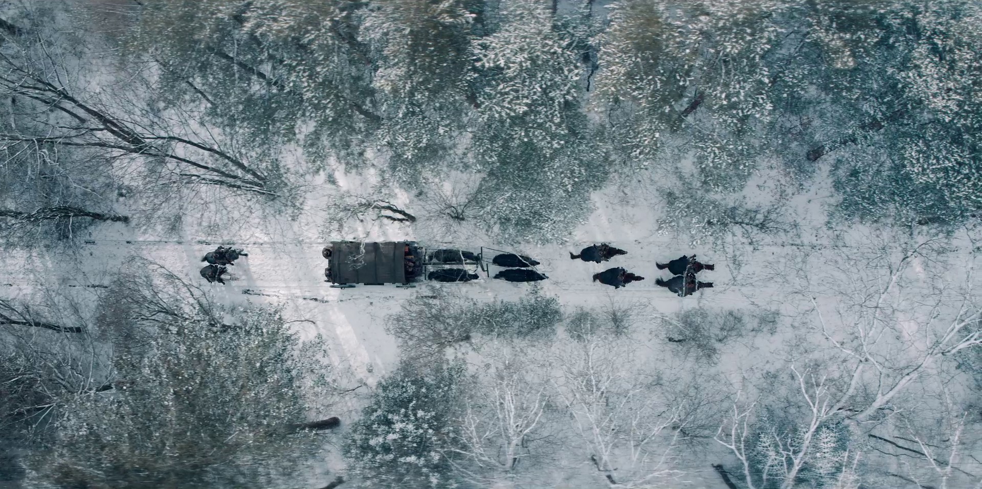 Of Banquets, Bastards and Burials (2019) —  shot,  lighting