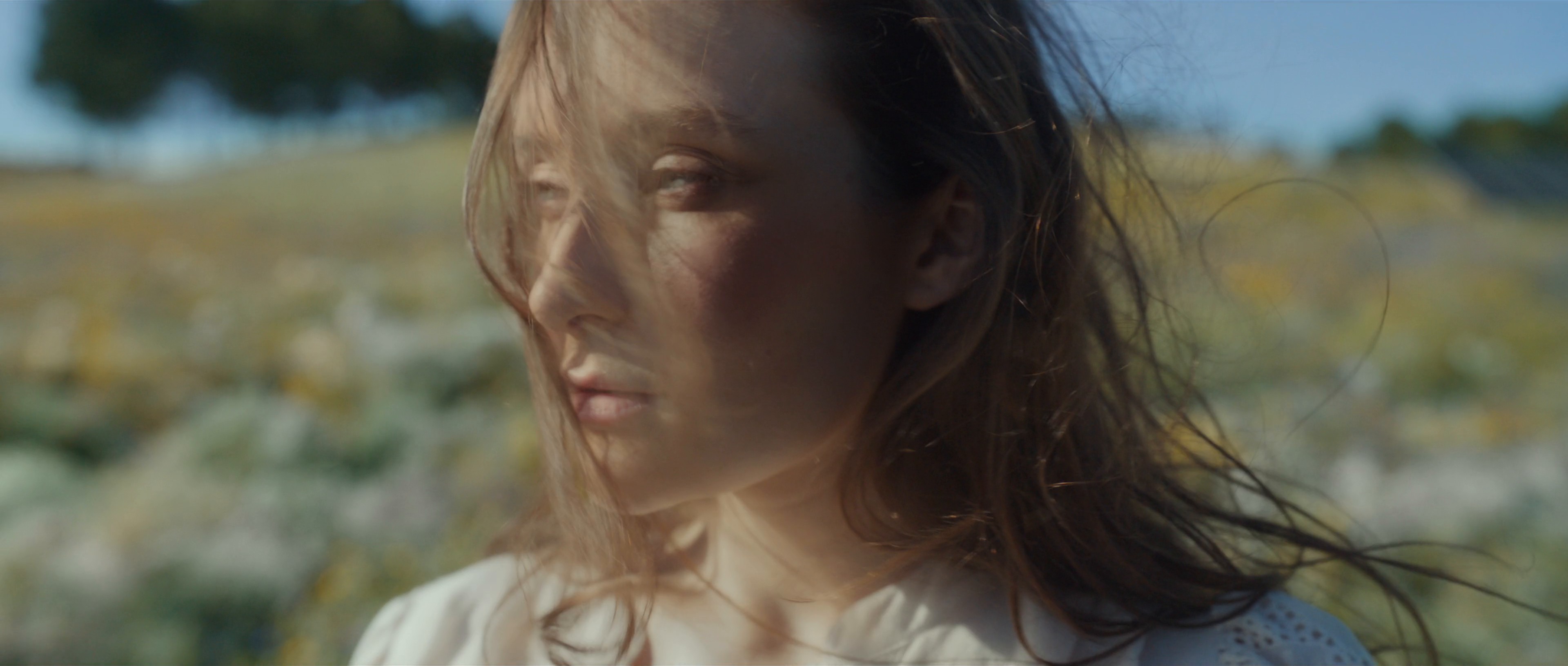 ELIZABETH ARDEN | Find Your Moment (2024) —  shot,  lighting