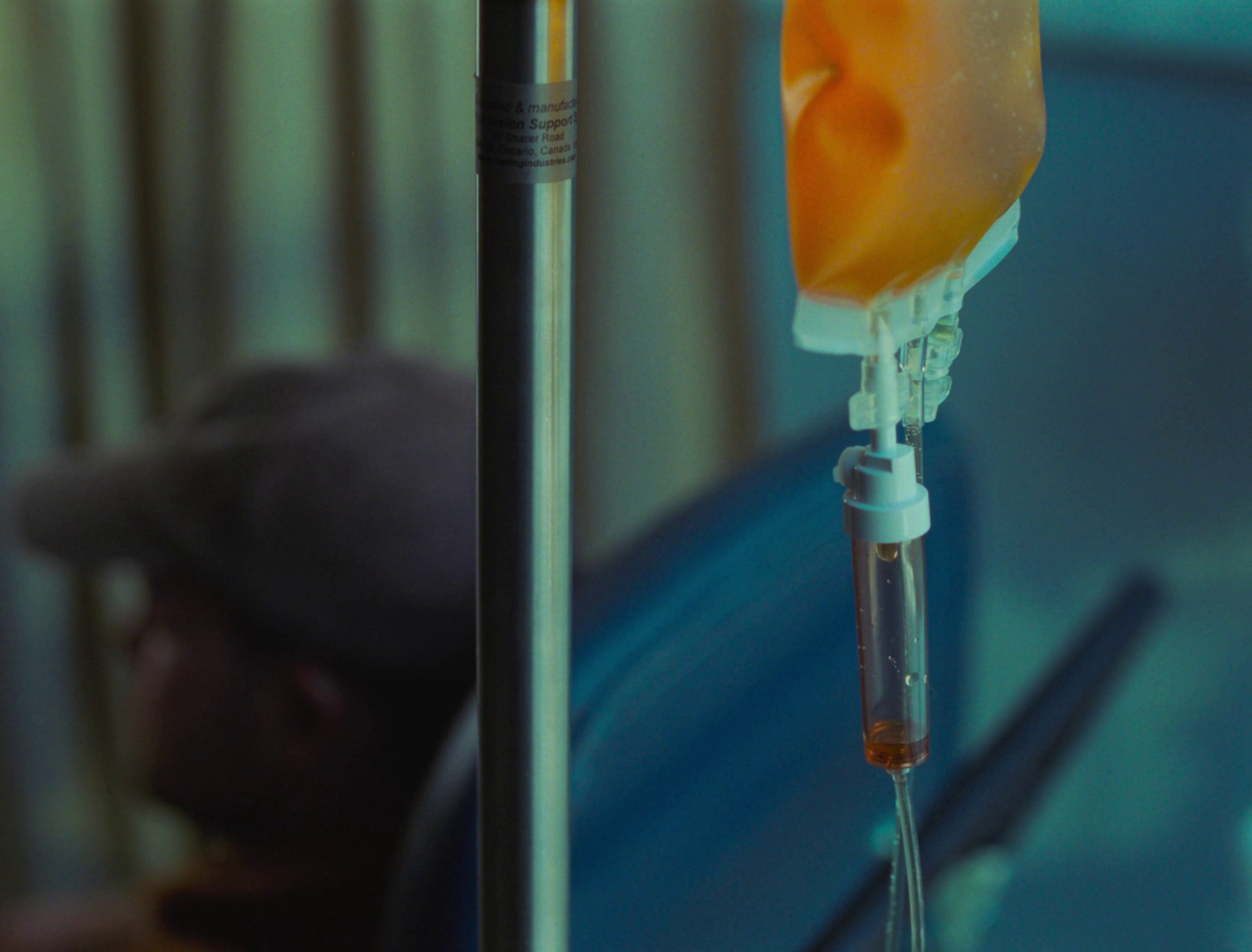 CCS "It Takes a Society" - DC (2024) —  shot,  lighting