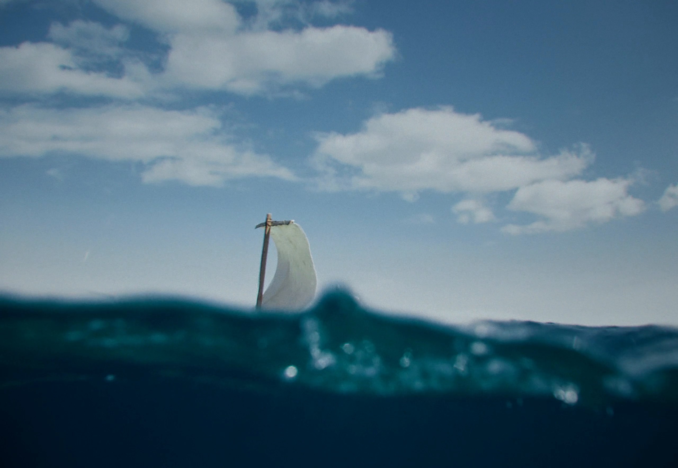 SRSA - More Than Just a Sea | Director's Cut (2024) —  shot,  lighting