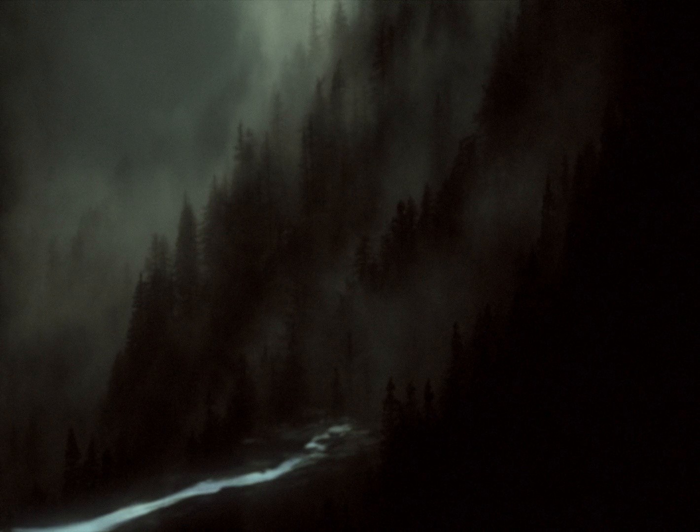 Sleep Has Her House (2017) —  shot,  lighting